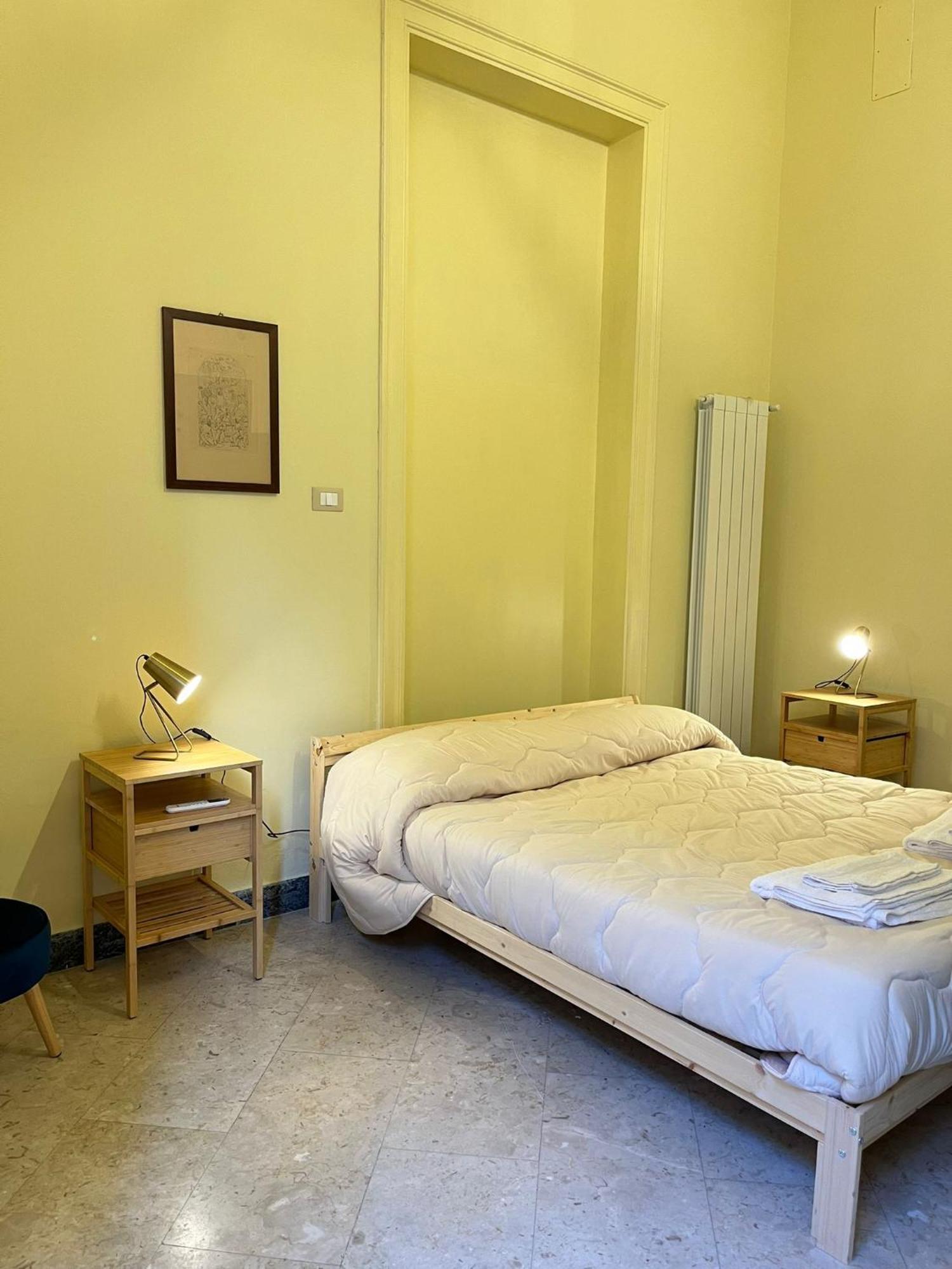 Appartamento Da Ruggero Al Massimo