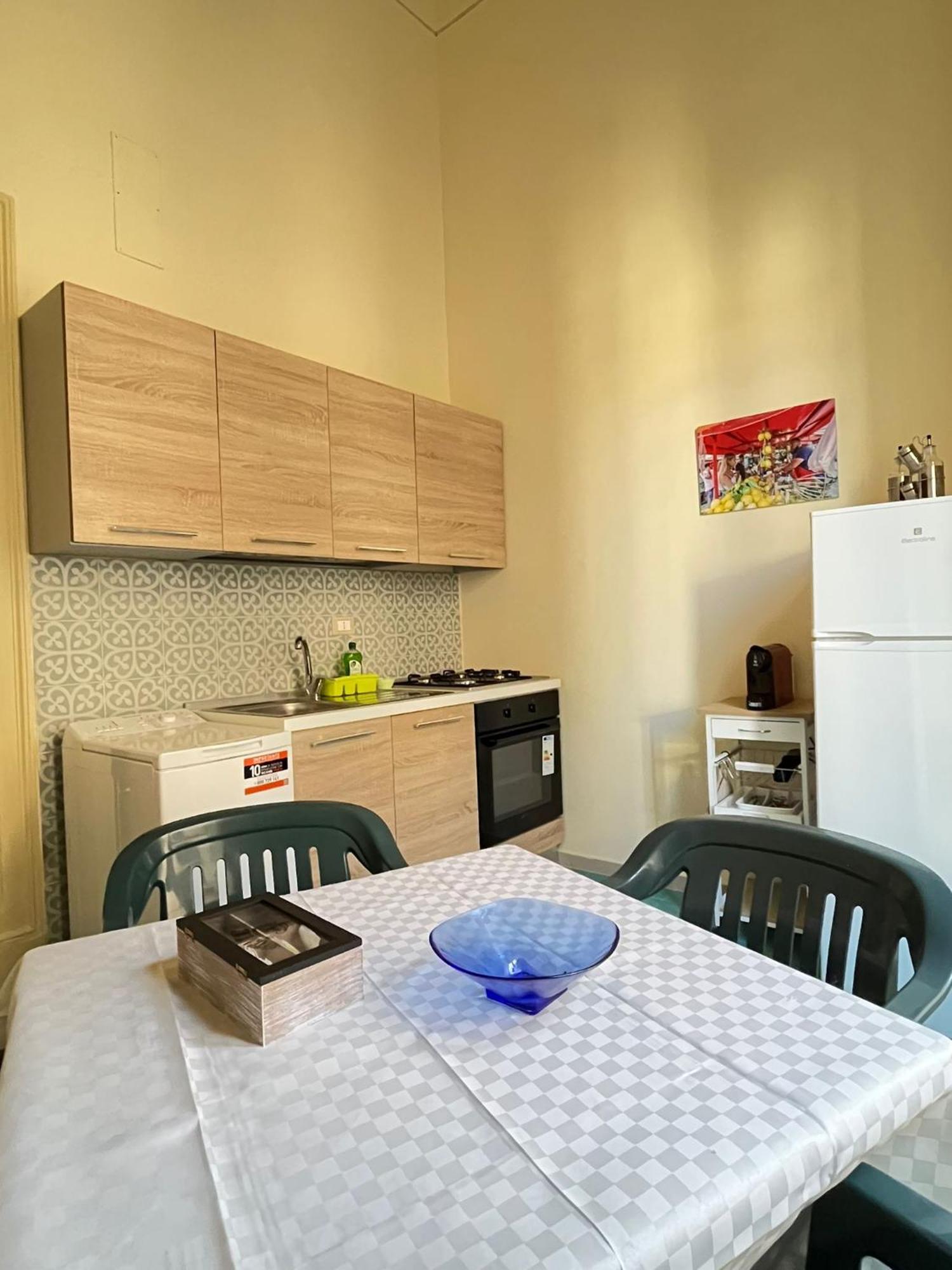 Appartamento Da Ruggero Al Massimo *