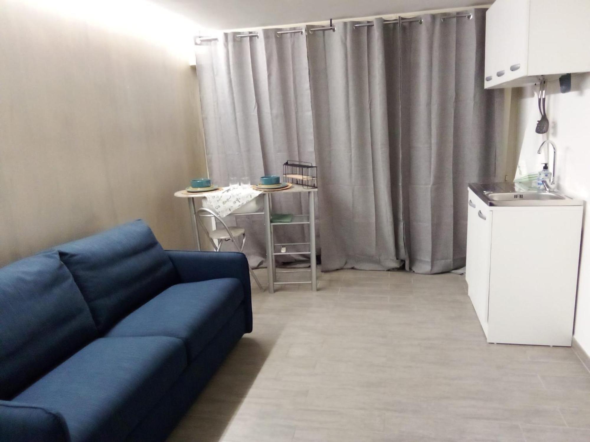 Apartment Casa Giulia Palermo