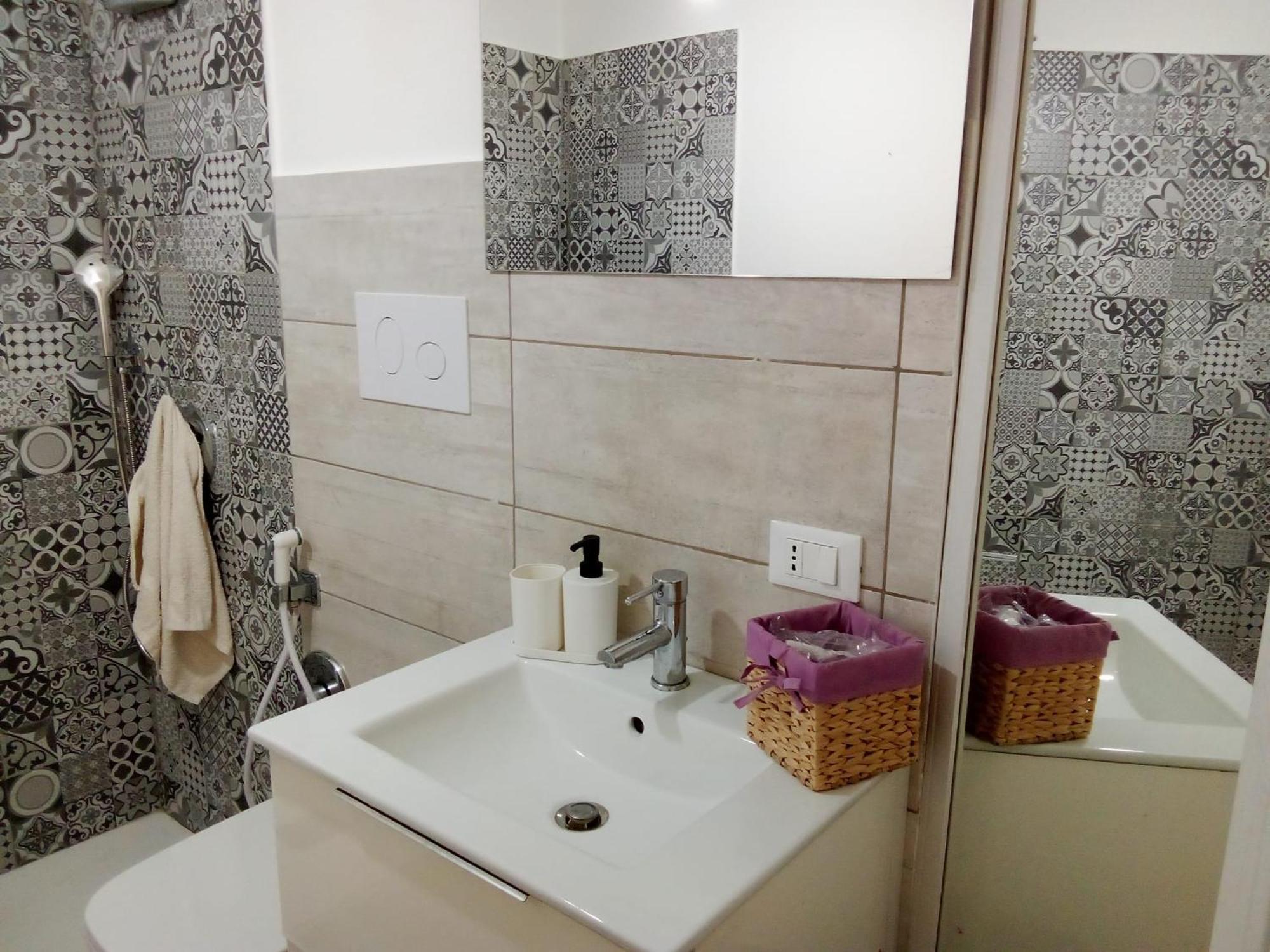 Apartment Casa Giulia *