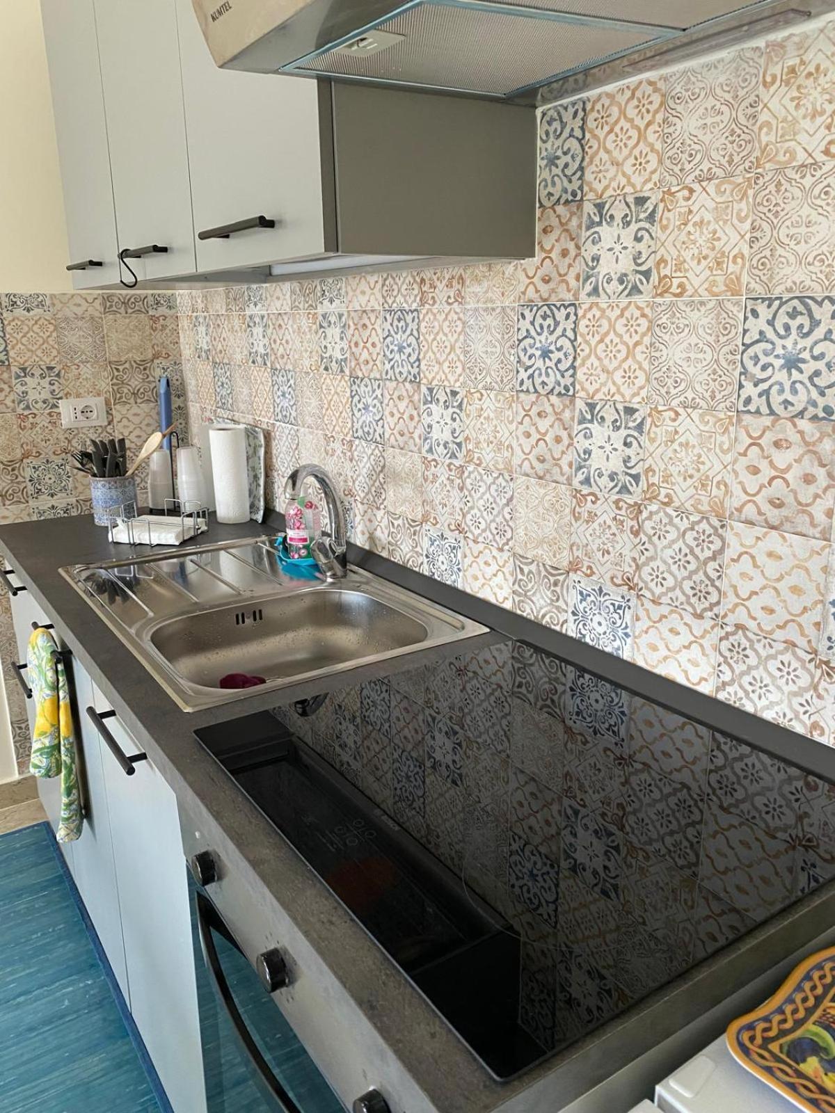 La Casa Di Gus Apartment