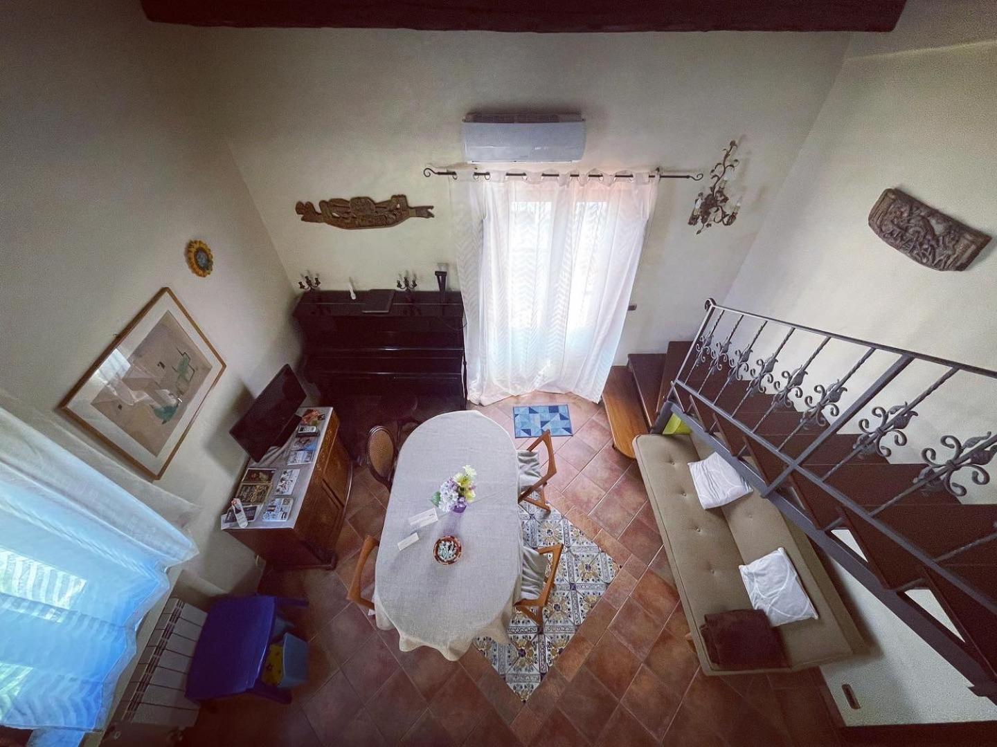 Appartamento Kasa Kala Attico Con Terrazza Palermo