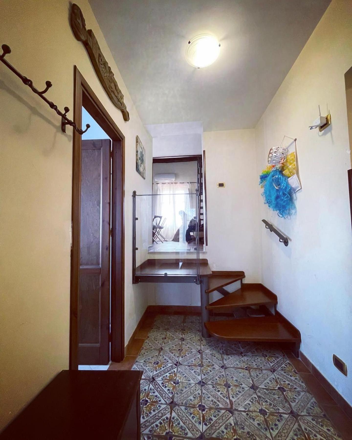 Kasa Kala Attico Con Terrazza Apartamento Palermo