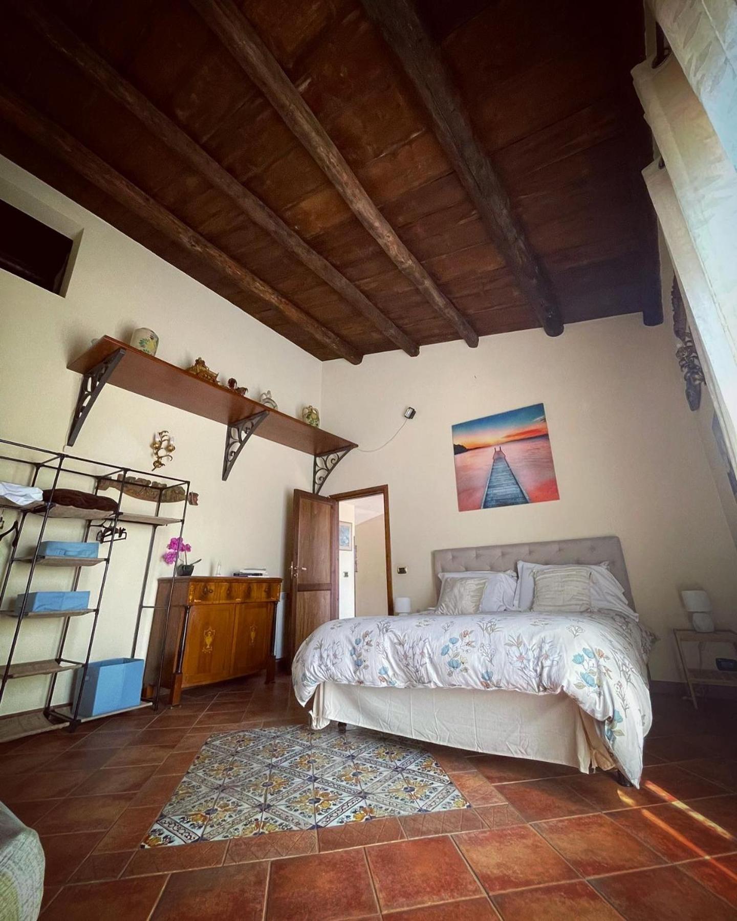 Appartamento Kasa Kala Attico Con Terrazza *