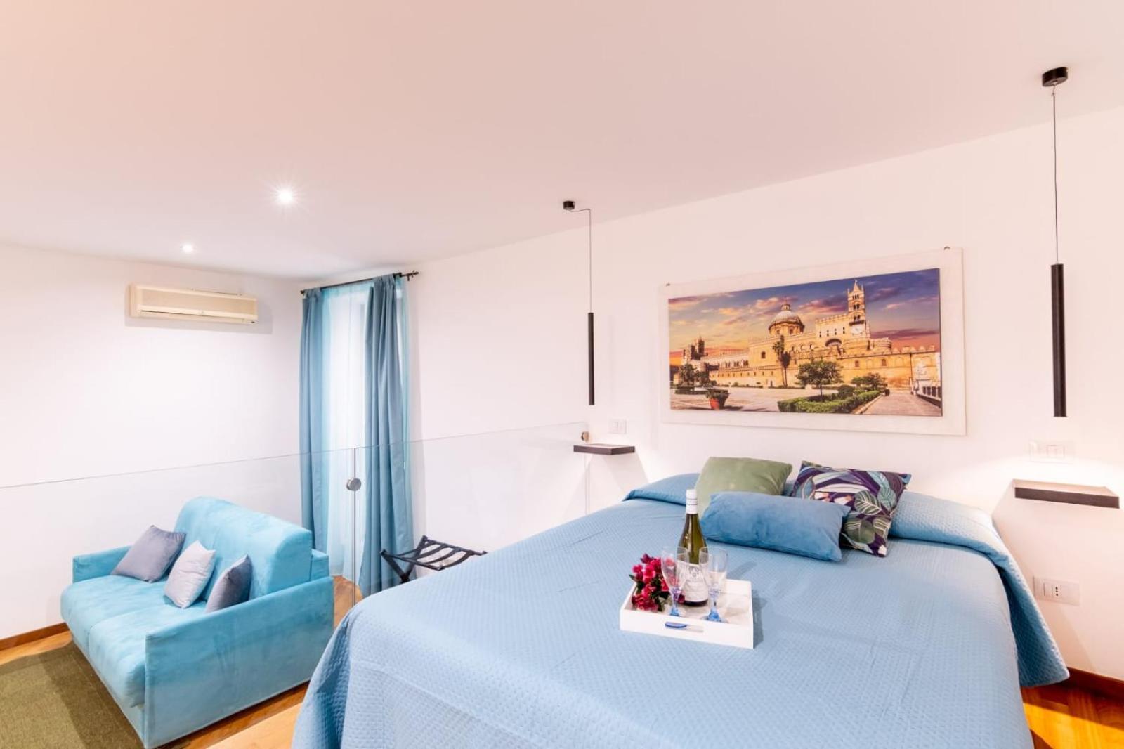 Guest house Talia - And Elegant In The Heart Of