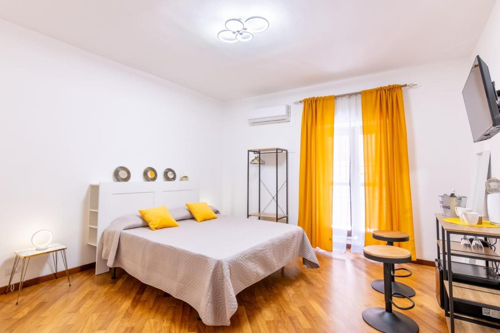 Talia - And Elegant In The Heart Of Palermo