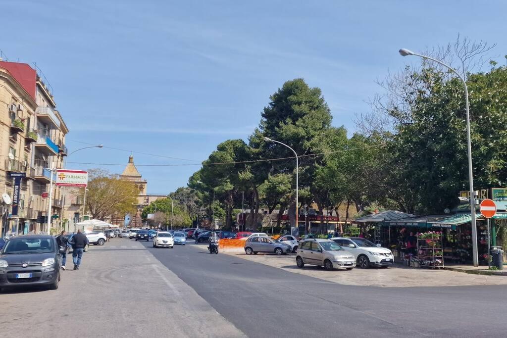 Indipendenza 2 Palermo
