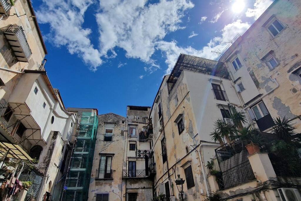 Appartamento Indipendenza 2 *