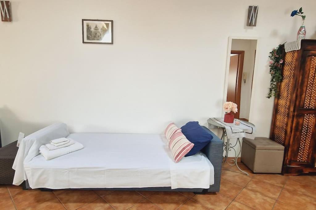 Indipendenza 2 Appartamento