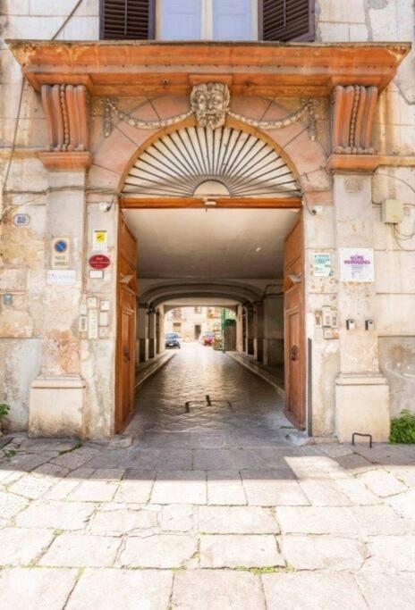 Appartamento Indipendenza 2