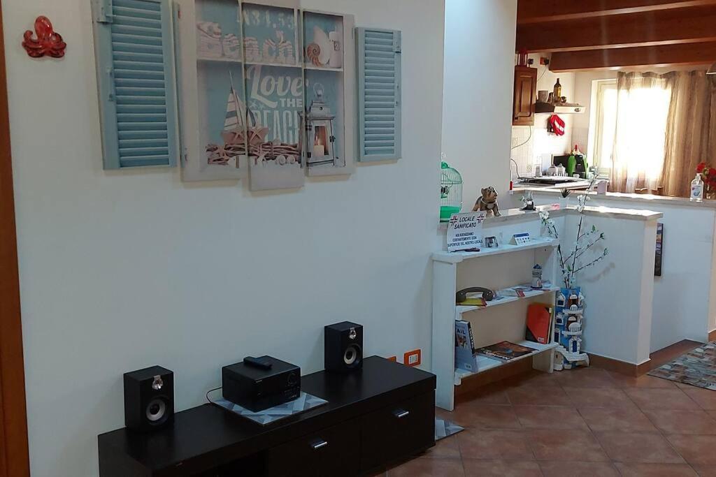 Indipendenza 2 Appartamento *