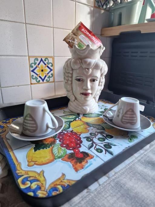 Appartamento Indipendenza 2 Palermo