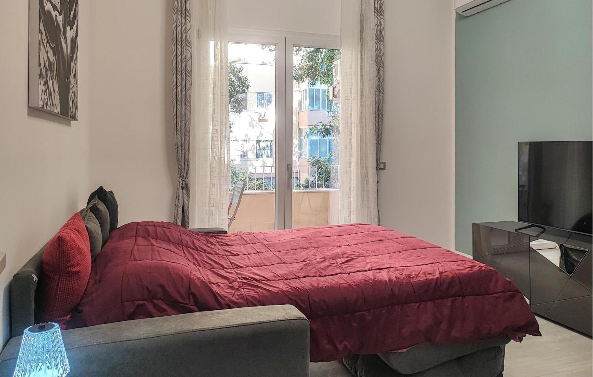 Gorgeous In With Kitchen Apartamento Palermo