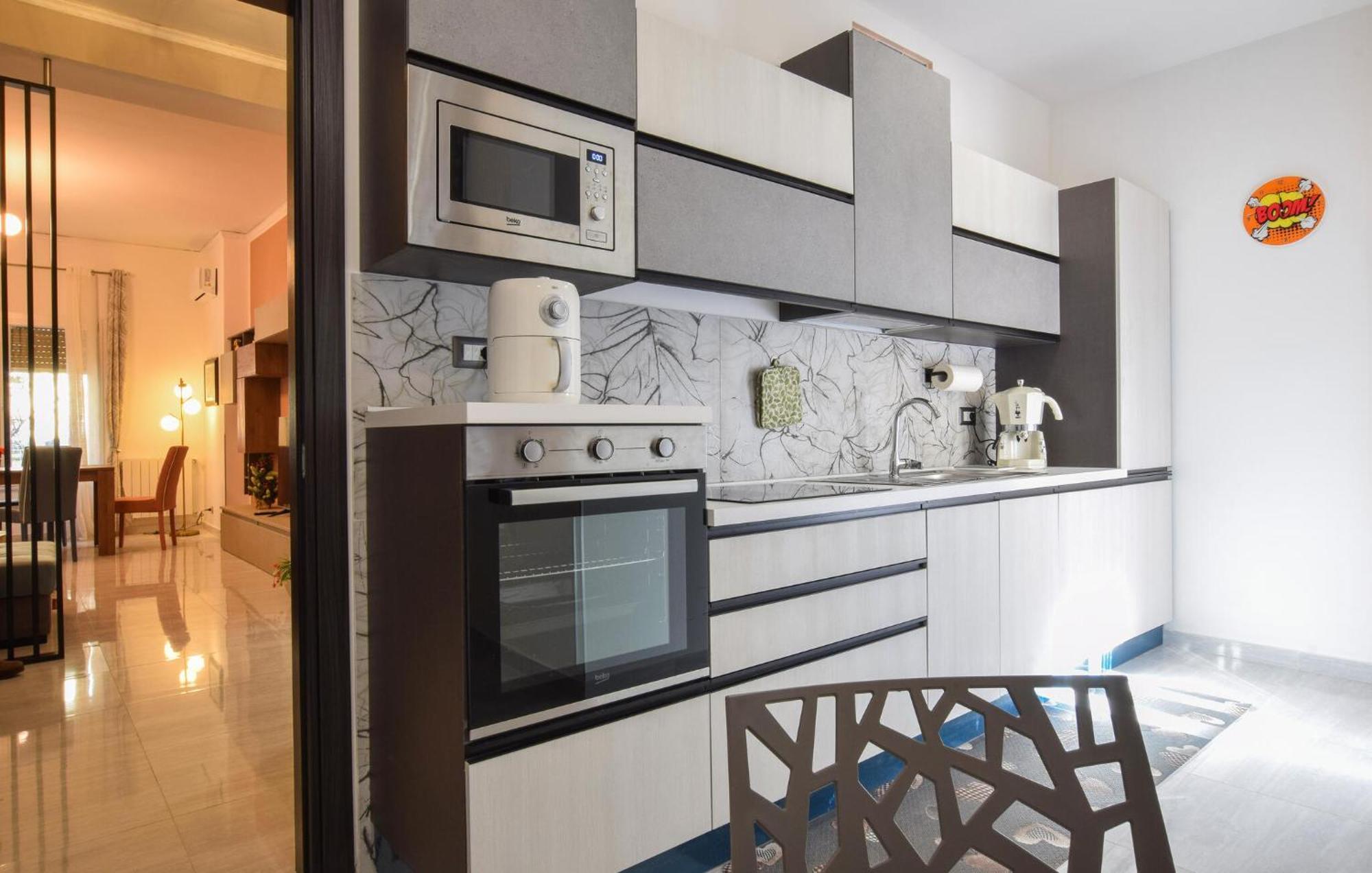 Gorgeous In With Kitchen * Palermo