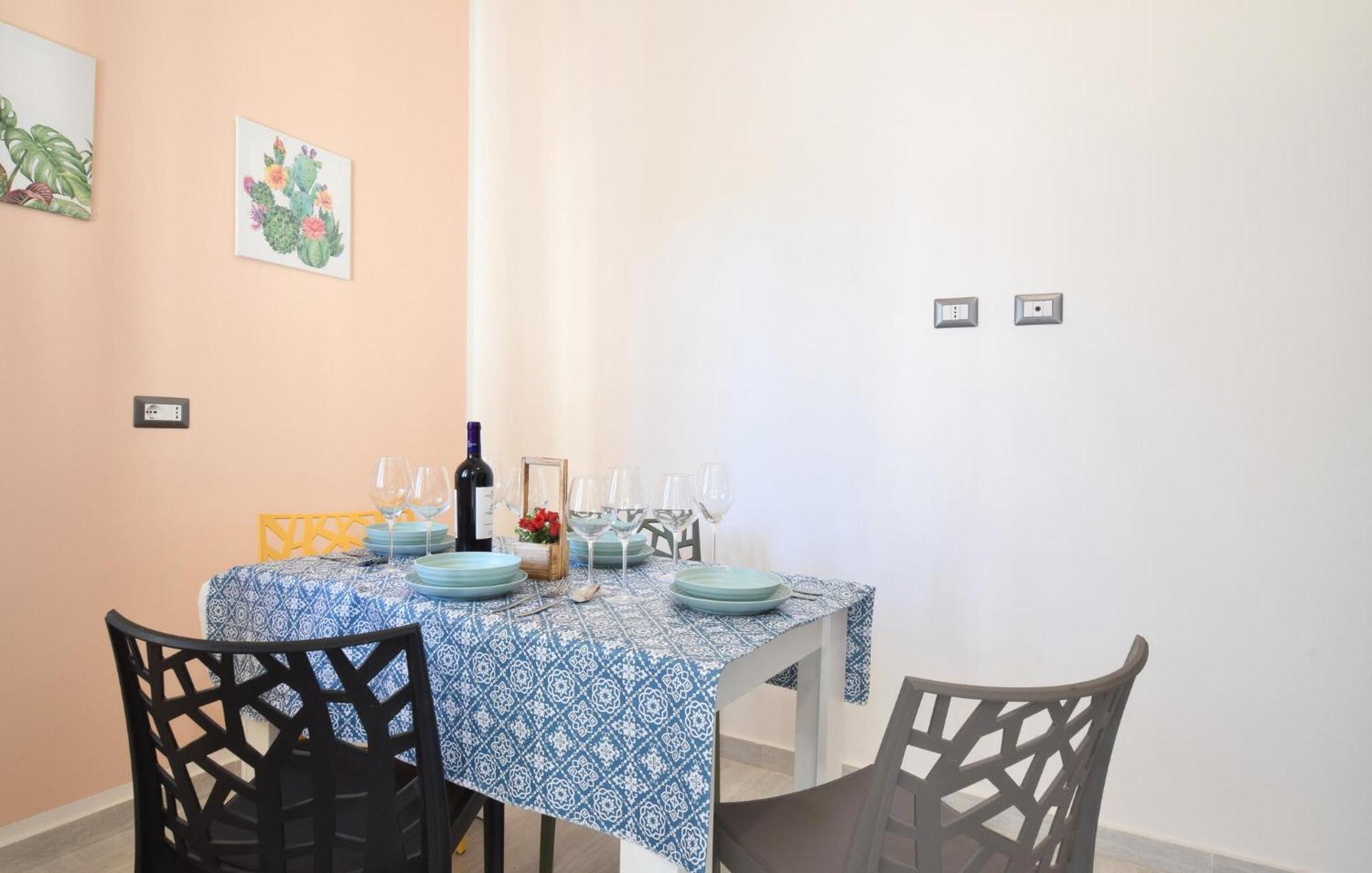 Gorgeous In With Kitchen Apartamento *