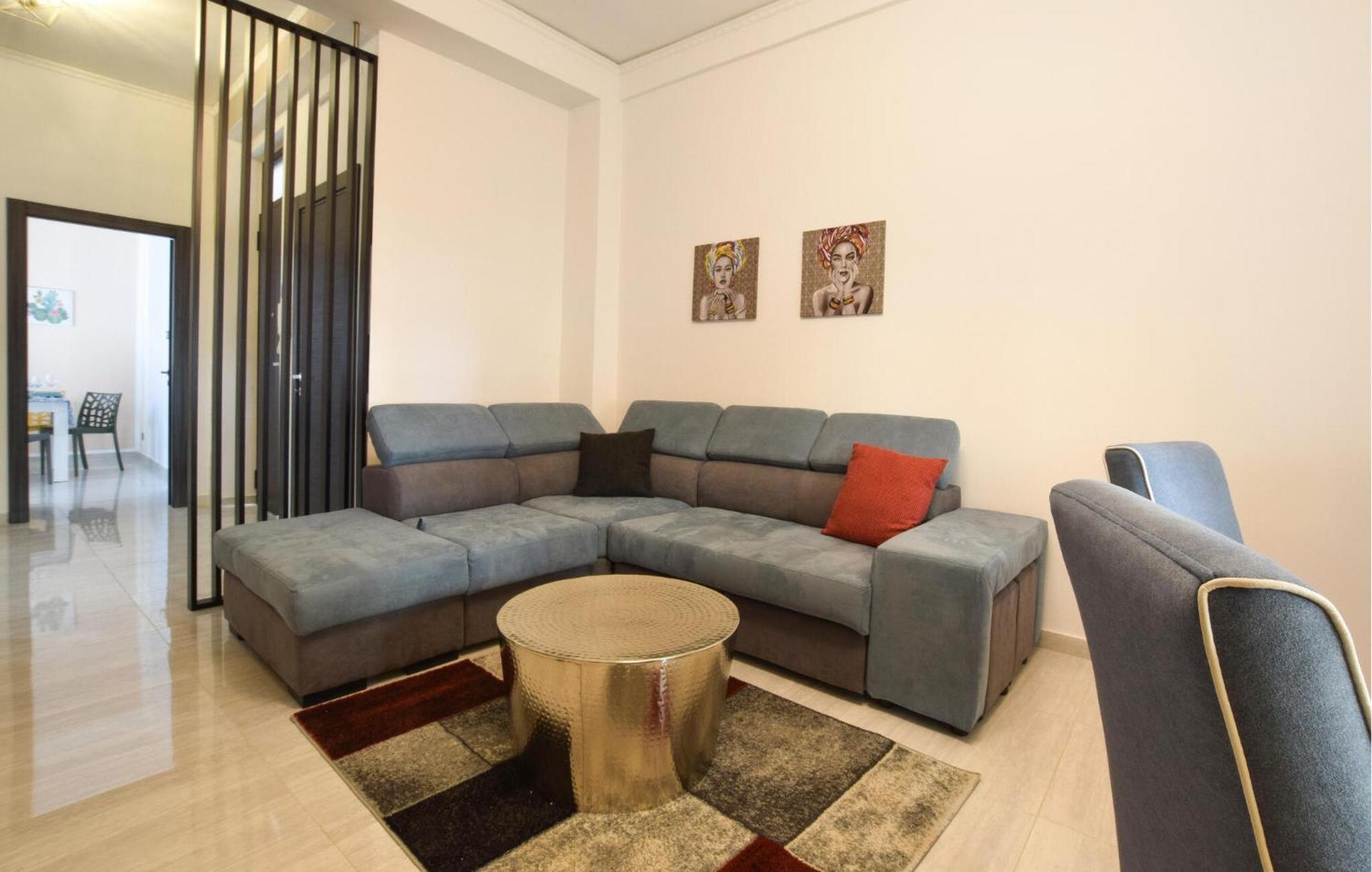 Gorgeous In With Kitchen Apartamento Palermo