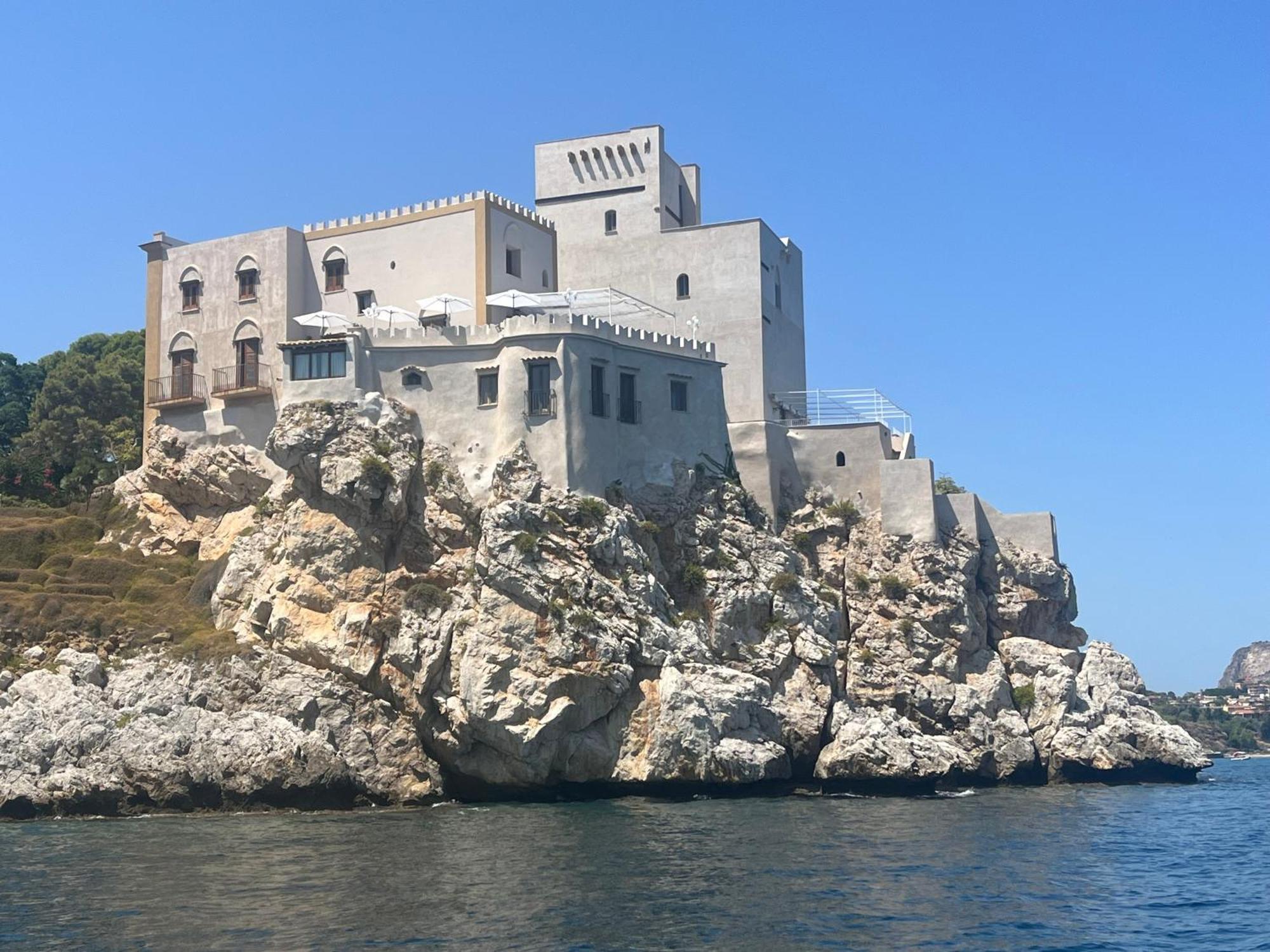 Casa Giulia Apartment