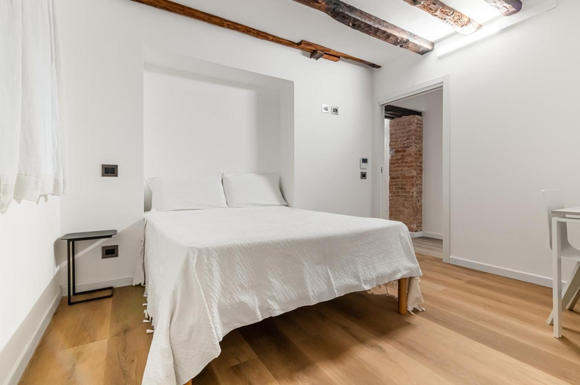 Piazza Indipendenza Loft &