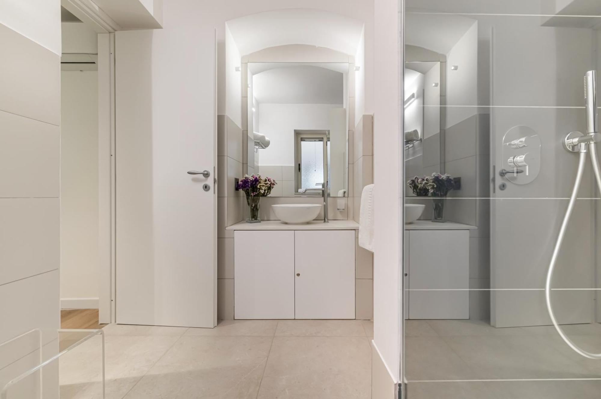 Apartment Piazza Indipendenza Loft &