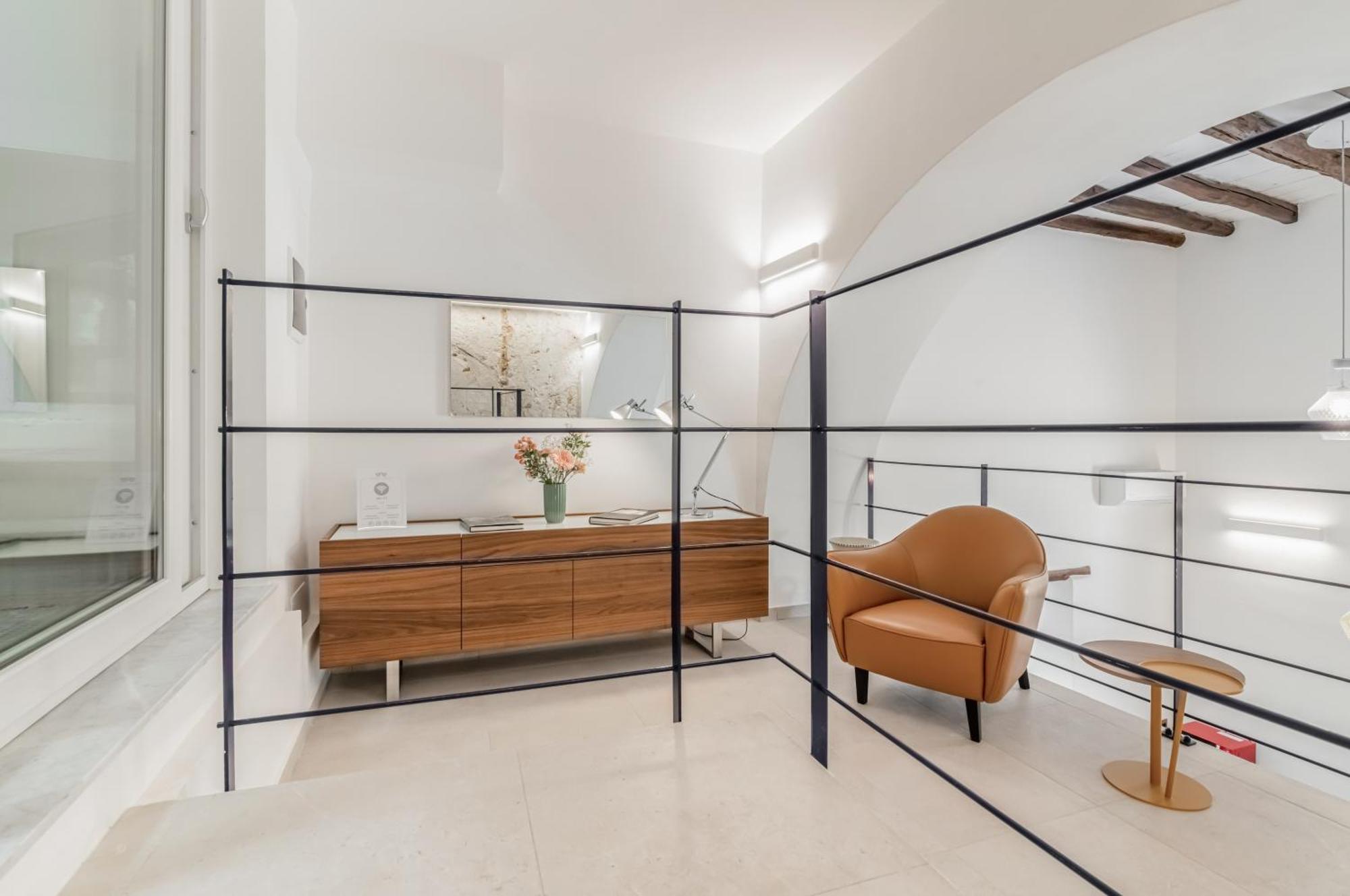 Apartment Piazza Indipendenza Loft & Palermo