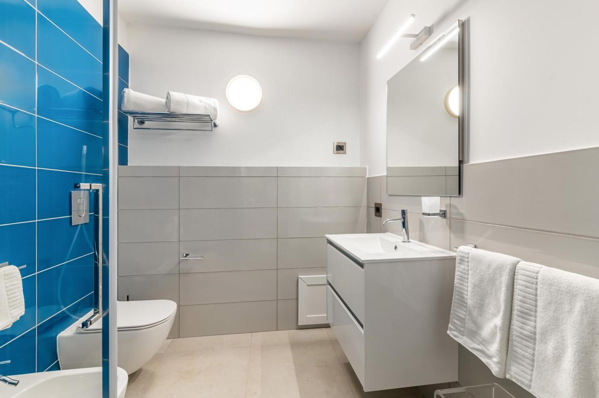 Piazza Indipendenza Loft & Apartment