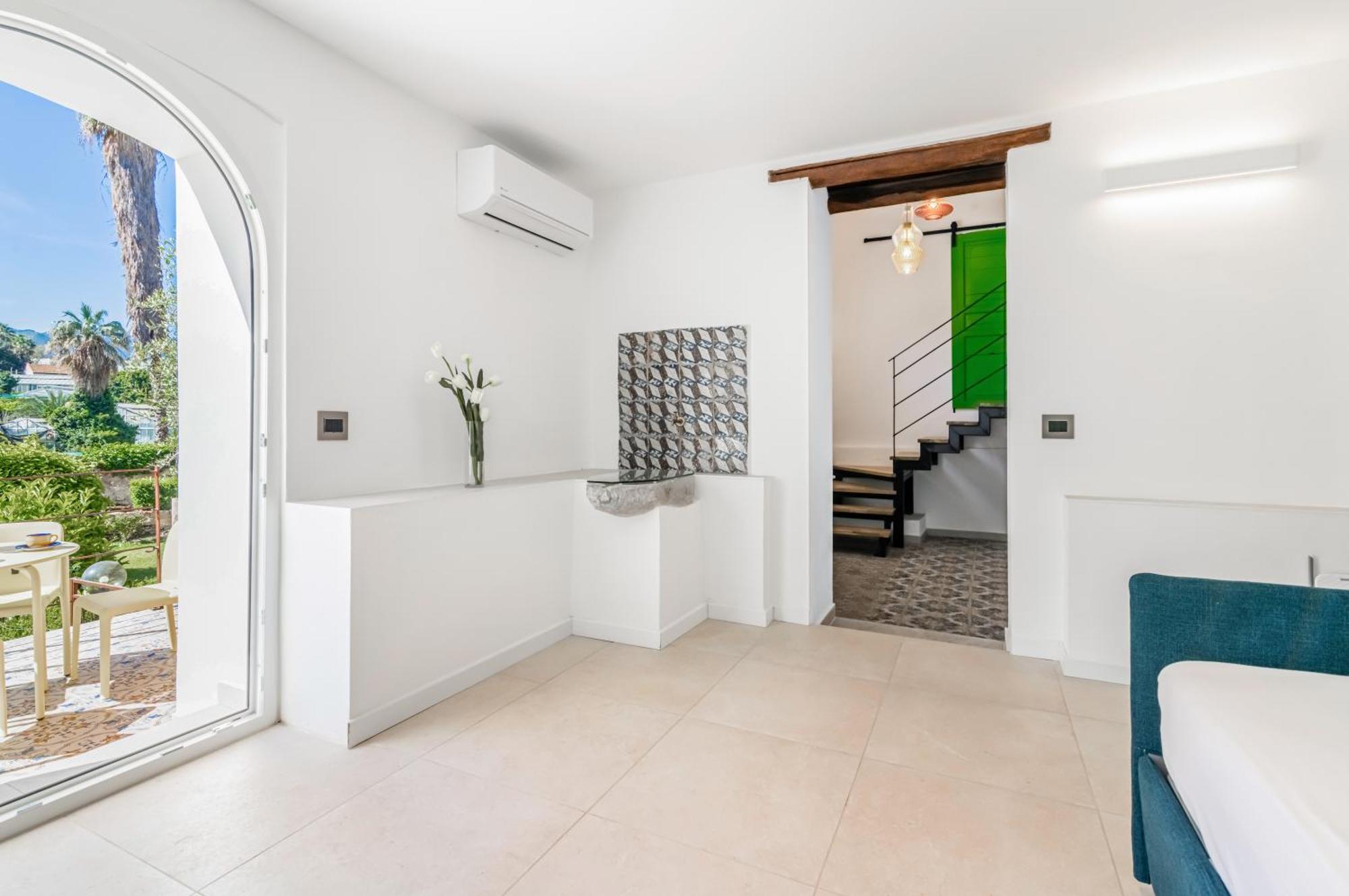 Piazza Indipendenza Loft & *