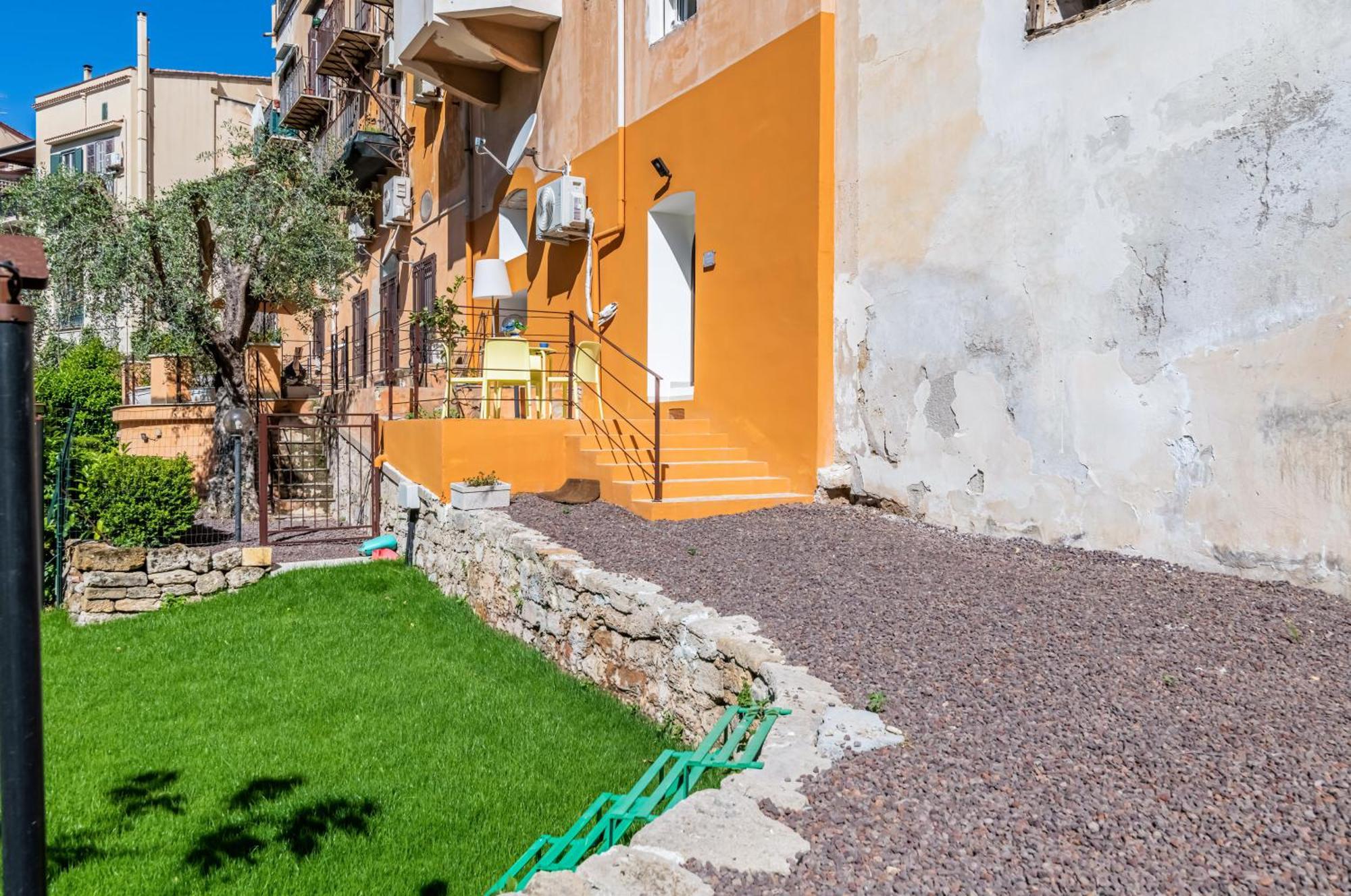 Apartment Piazza Indipendenza Loft &