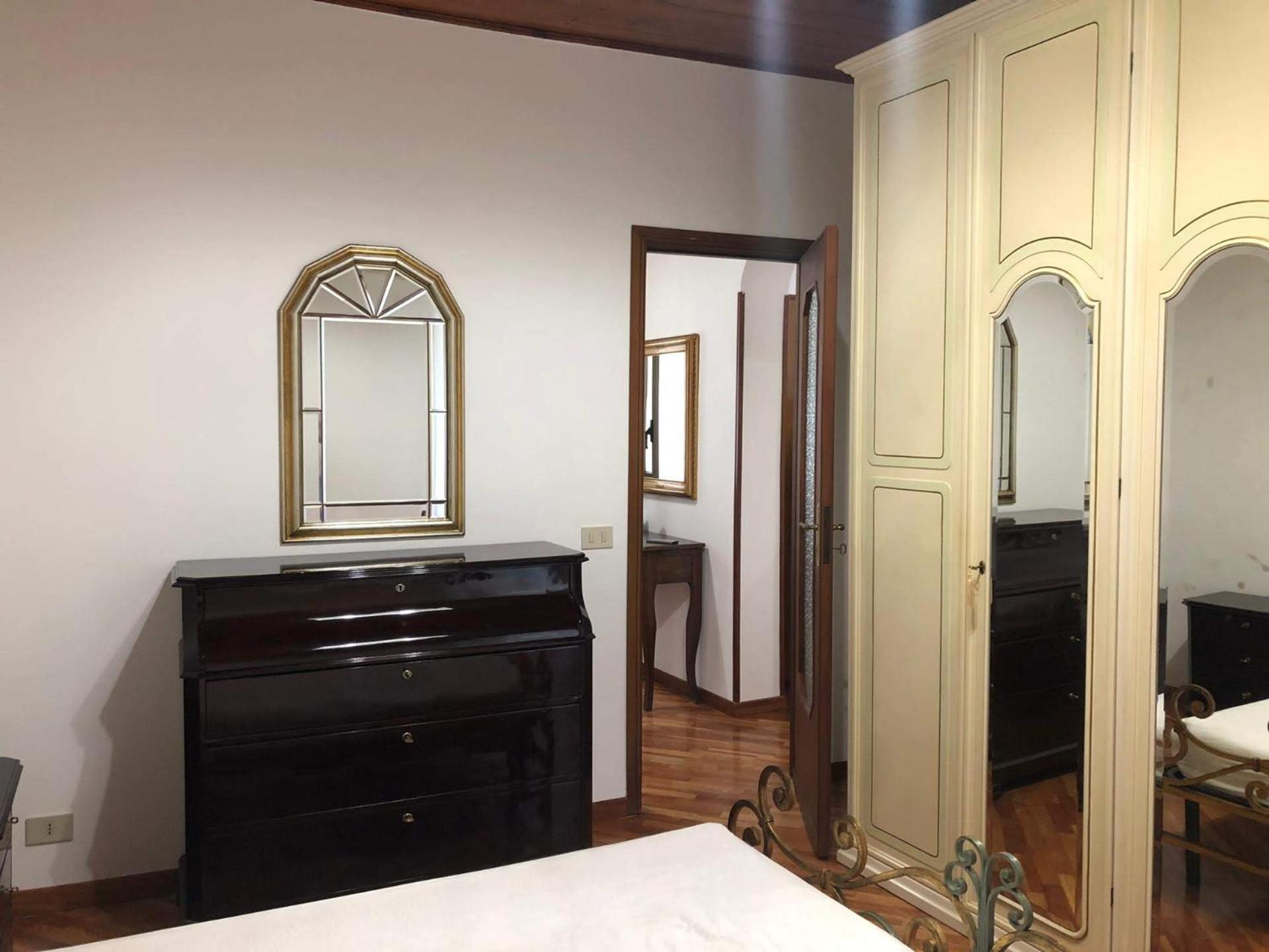 Capo Seralcadio Apartment *