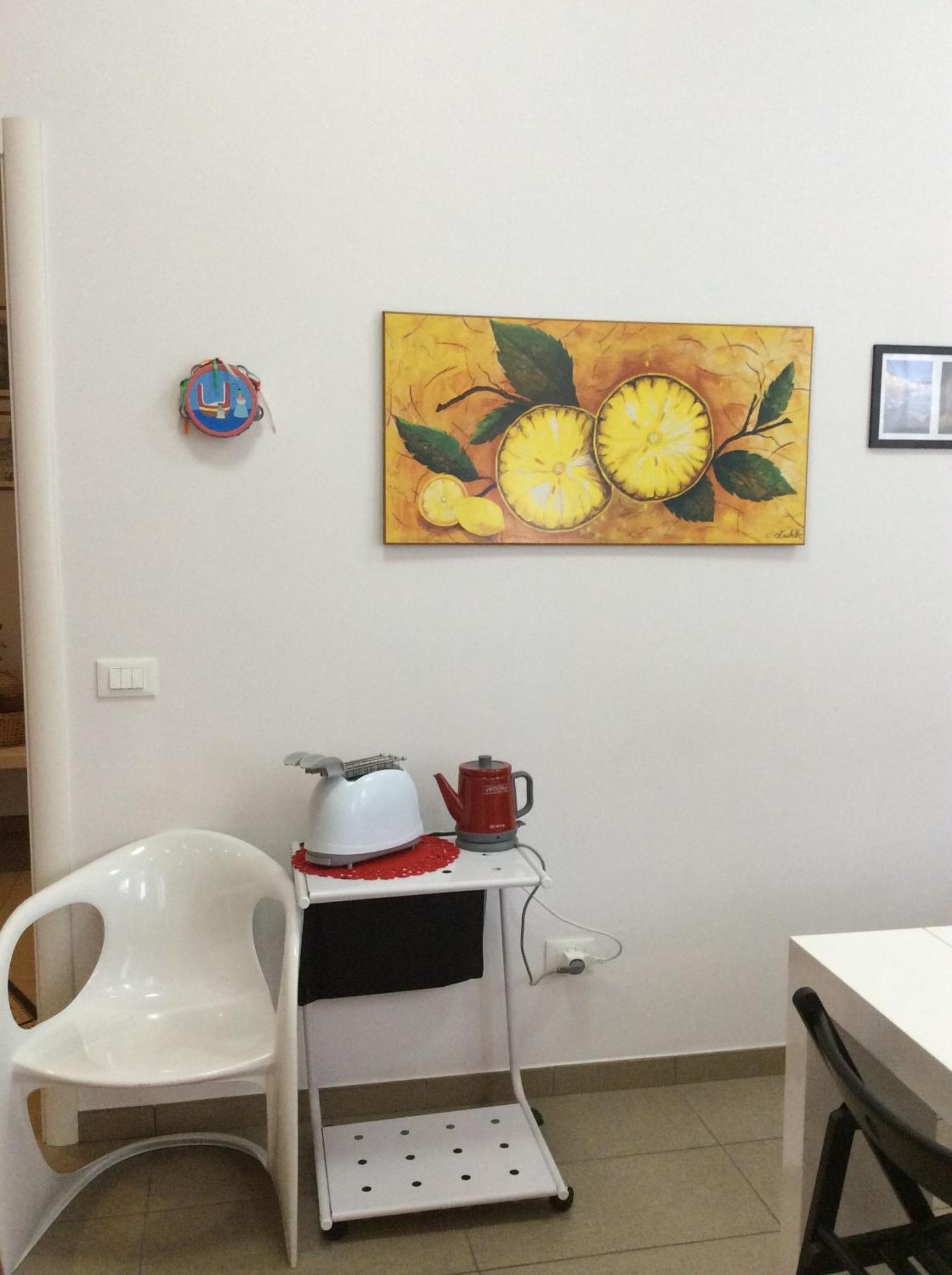 Guest house Vado Al Massimo Palermo