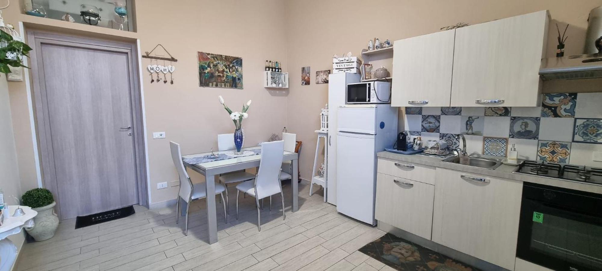A Casa Di Lilly