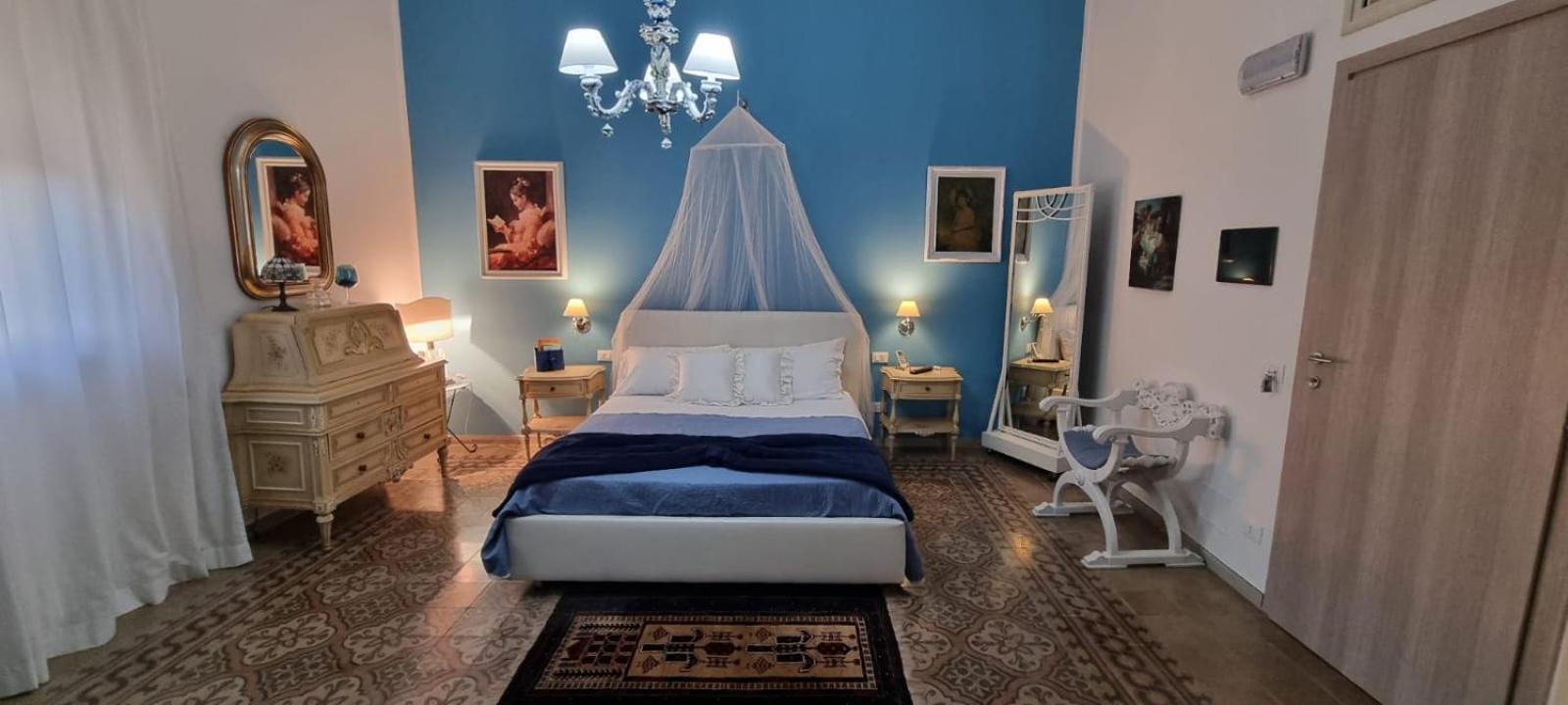 A Casa Di Lilly Casa de hóspedes Palermo