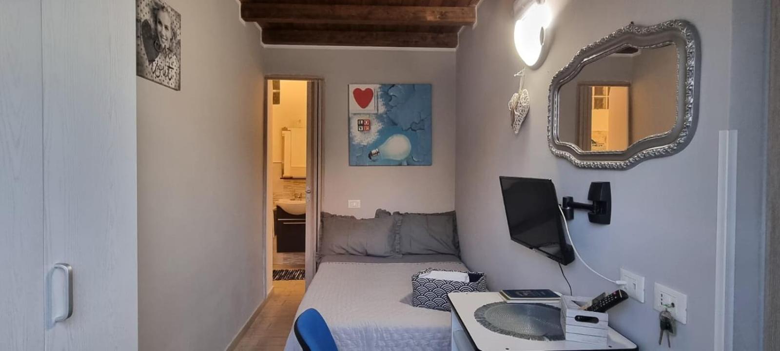 Casa de hóspedes A Casa Di Lilly Palermo