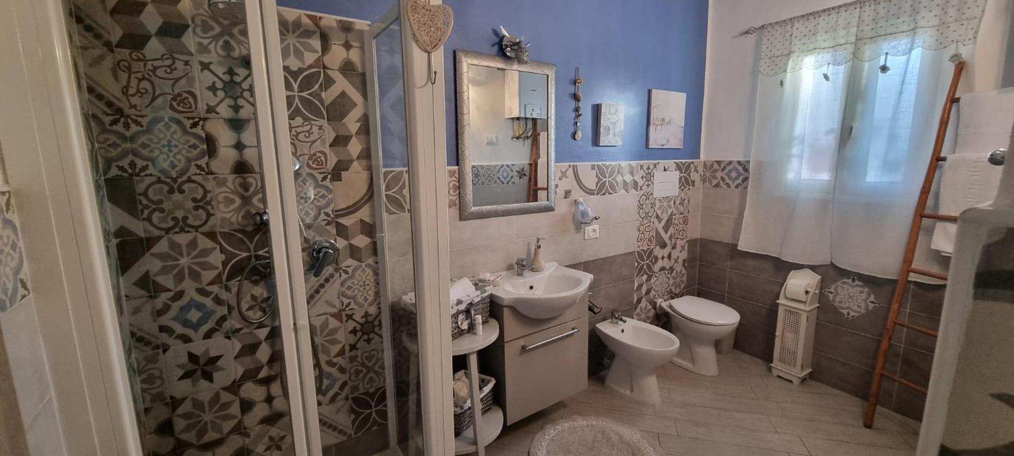A Casa Di Lilly * Palermo