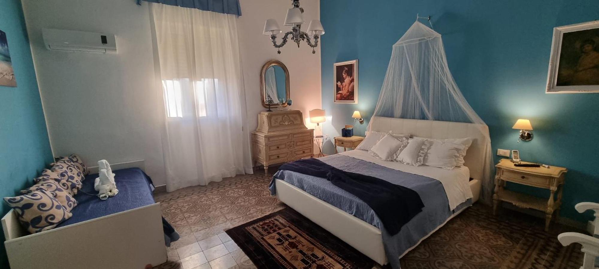 A Casa Di Lilly