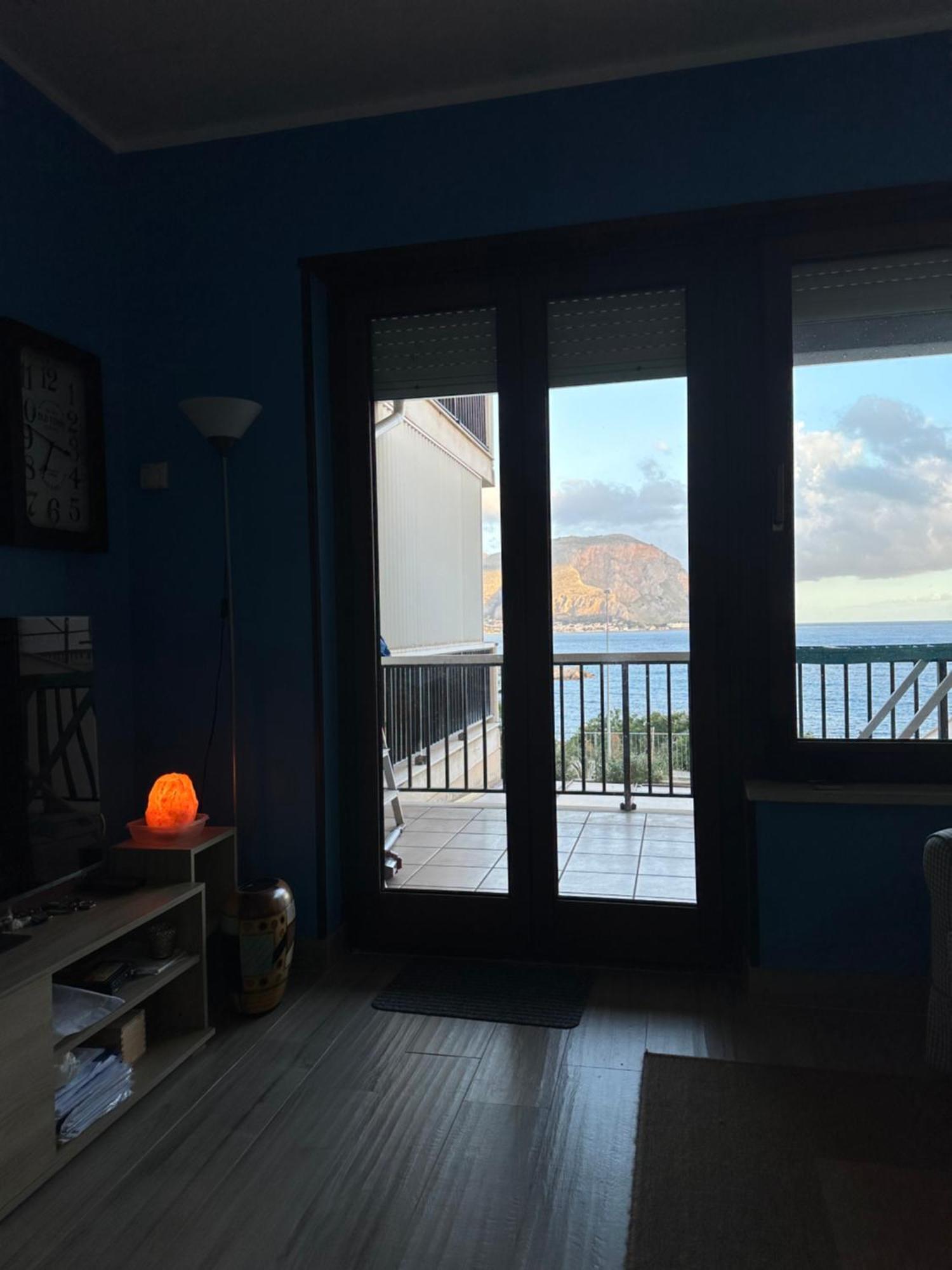 Casa Mare Giovanna Palermo