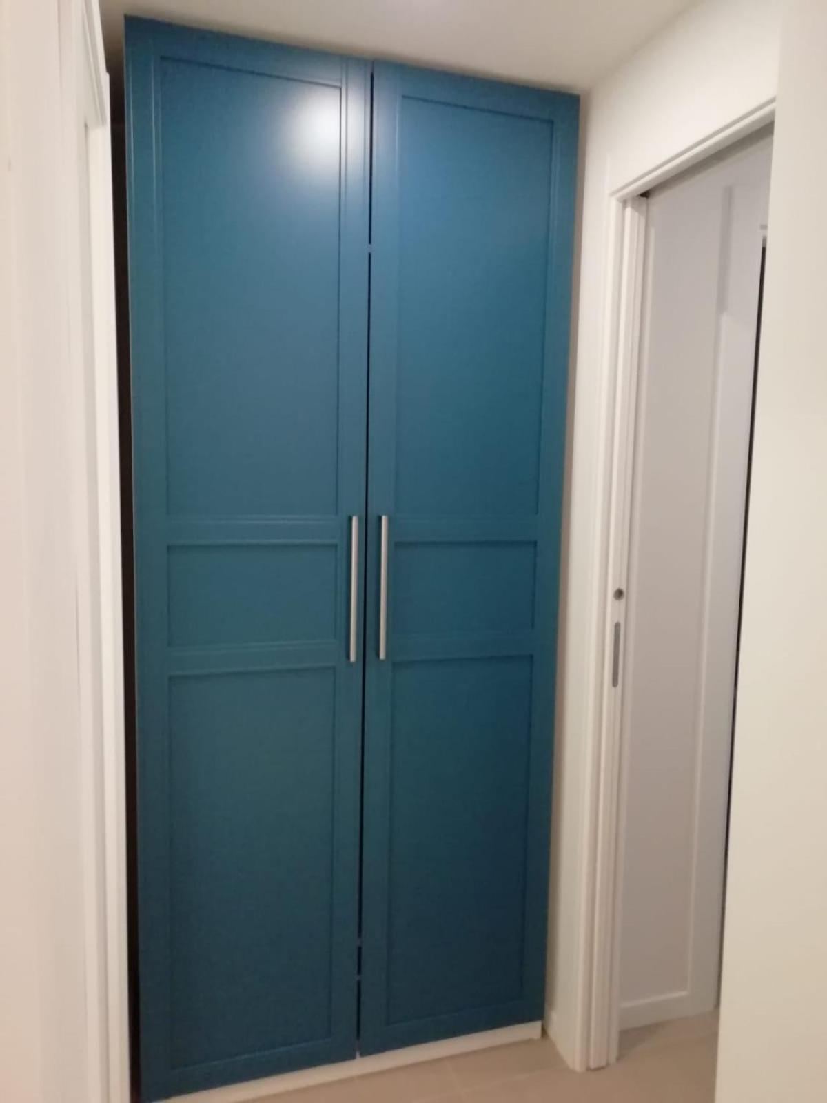 Blu D'eraclea Apartamento *