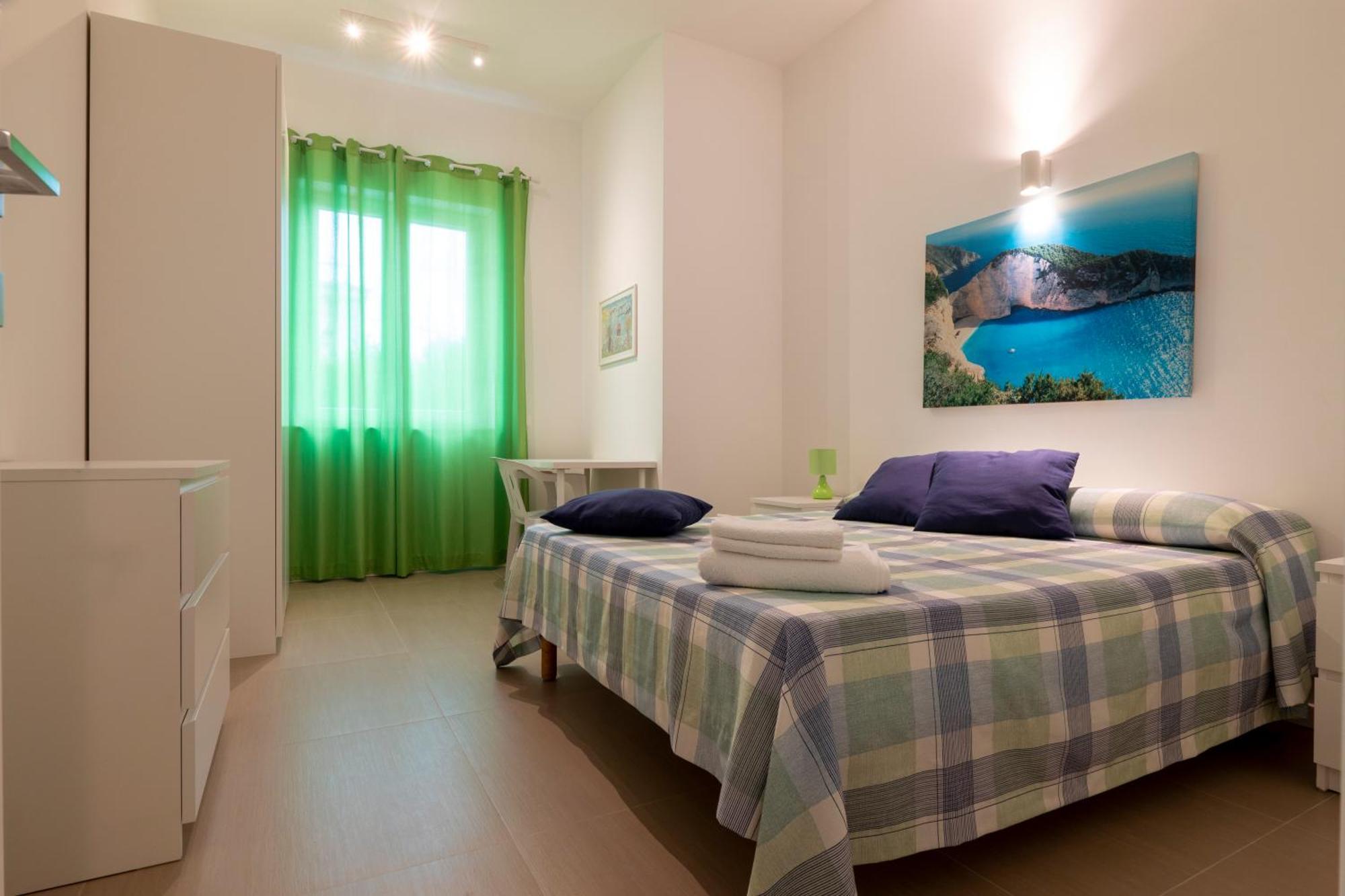 Apartamento Blu D'eraclea *