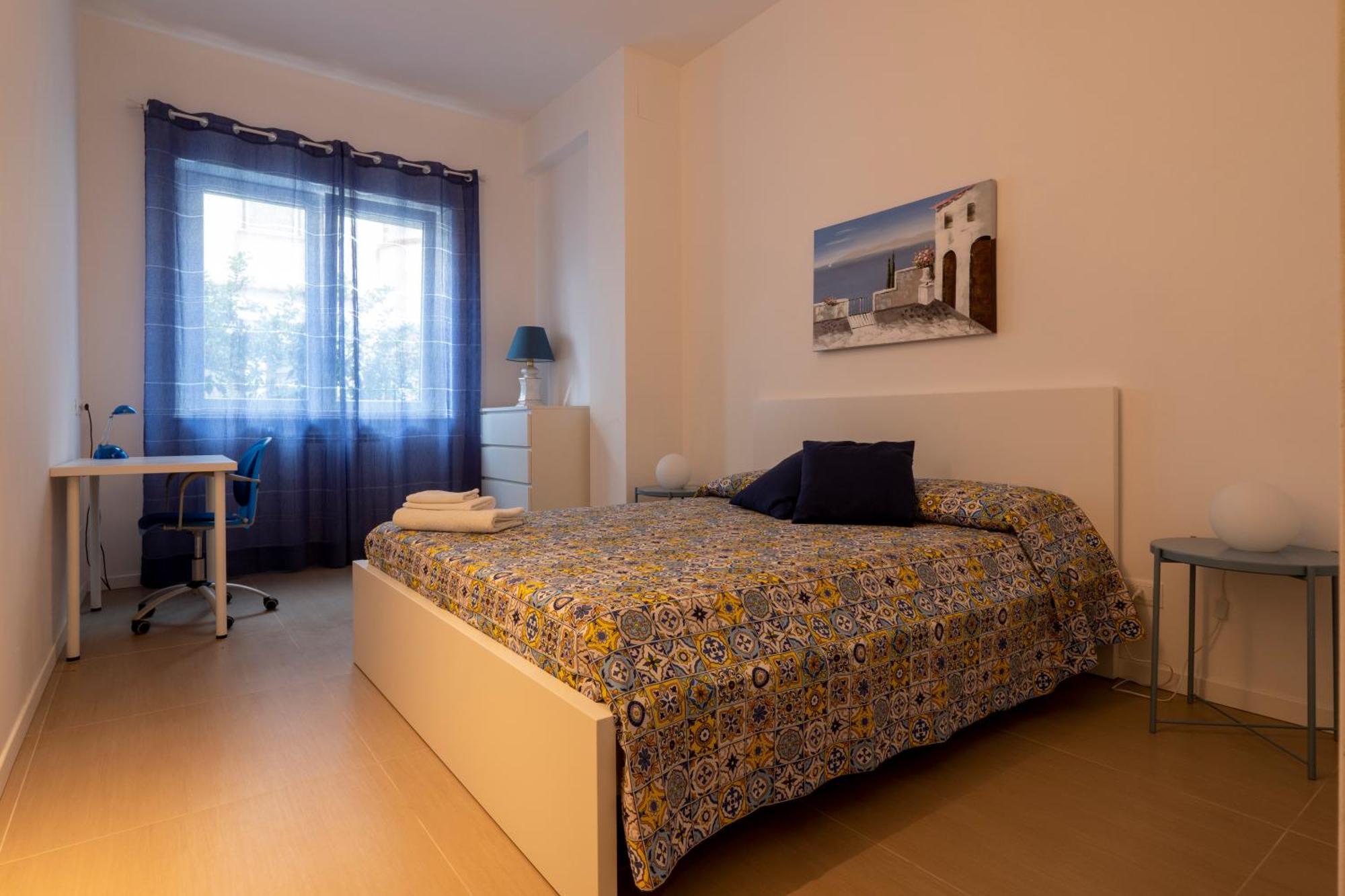 Blu D'eraclea Apartamento