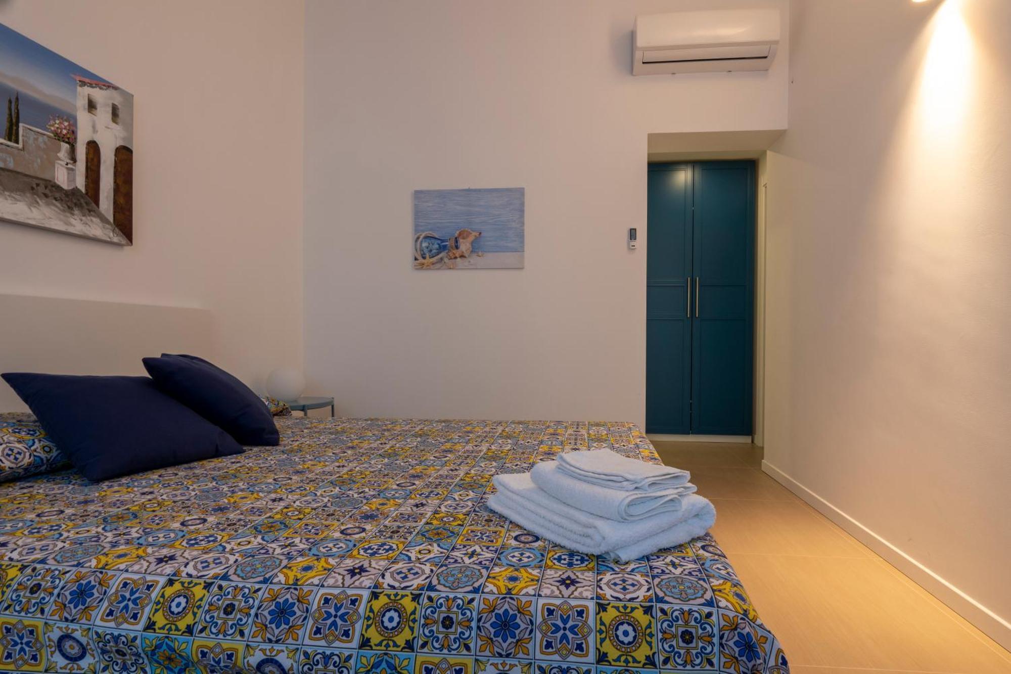 Apartamento Blu D'eraclea