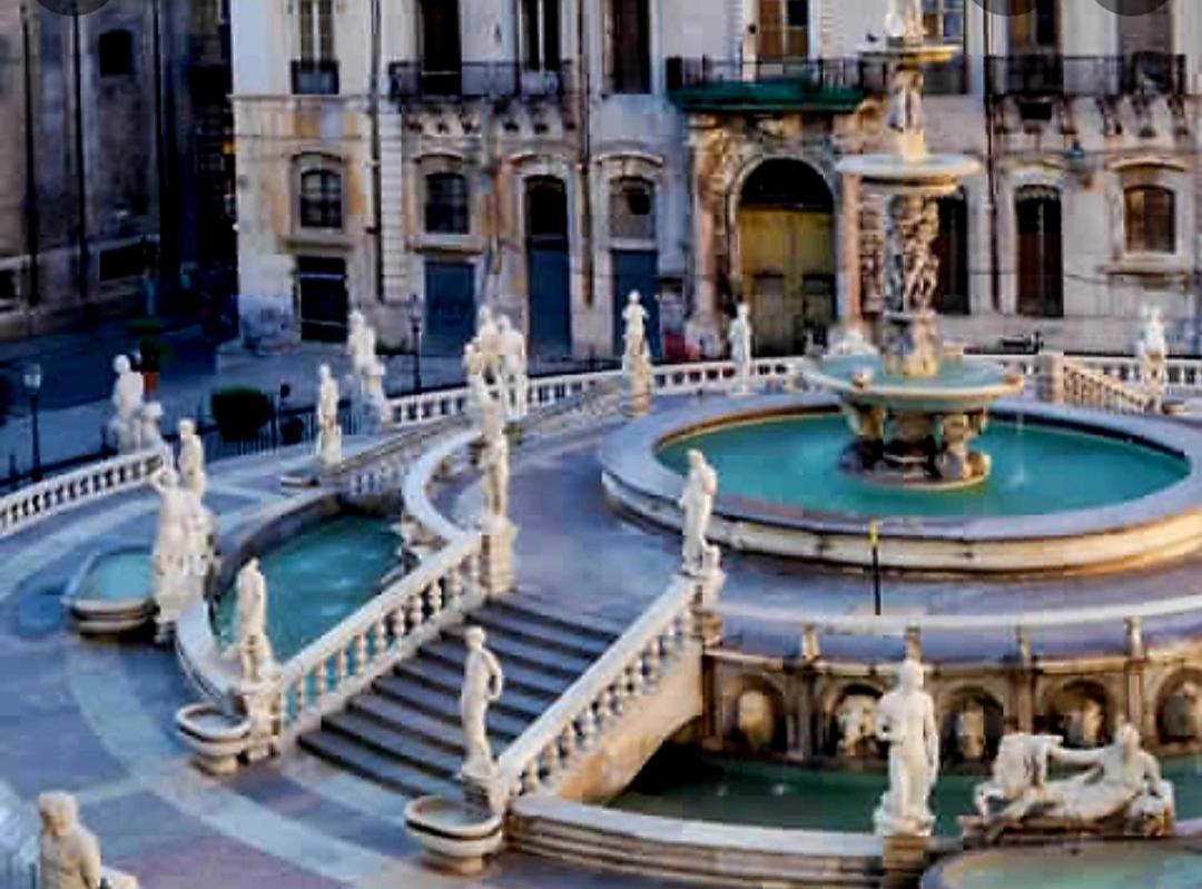 Civico 20 2* Palermo