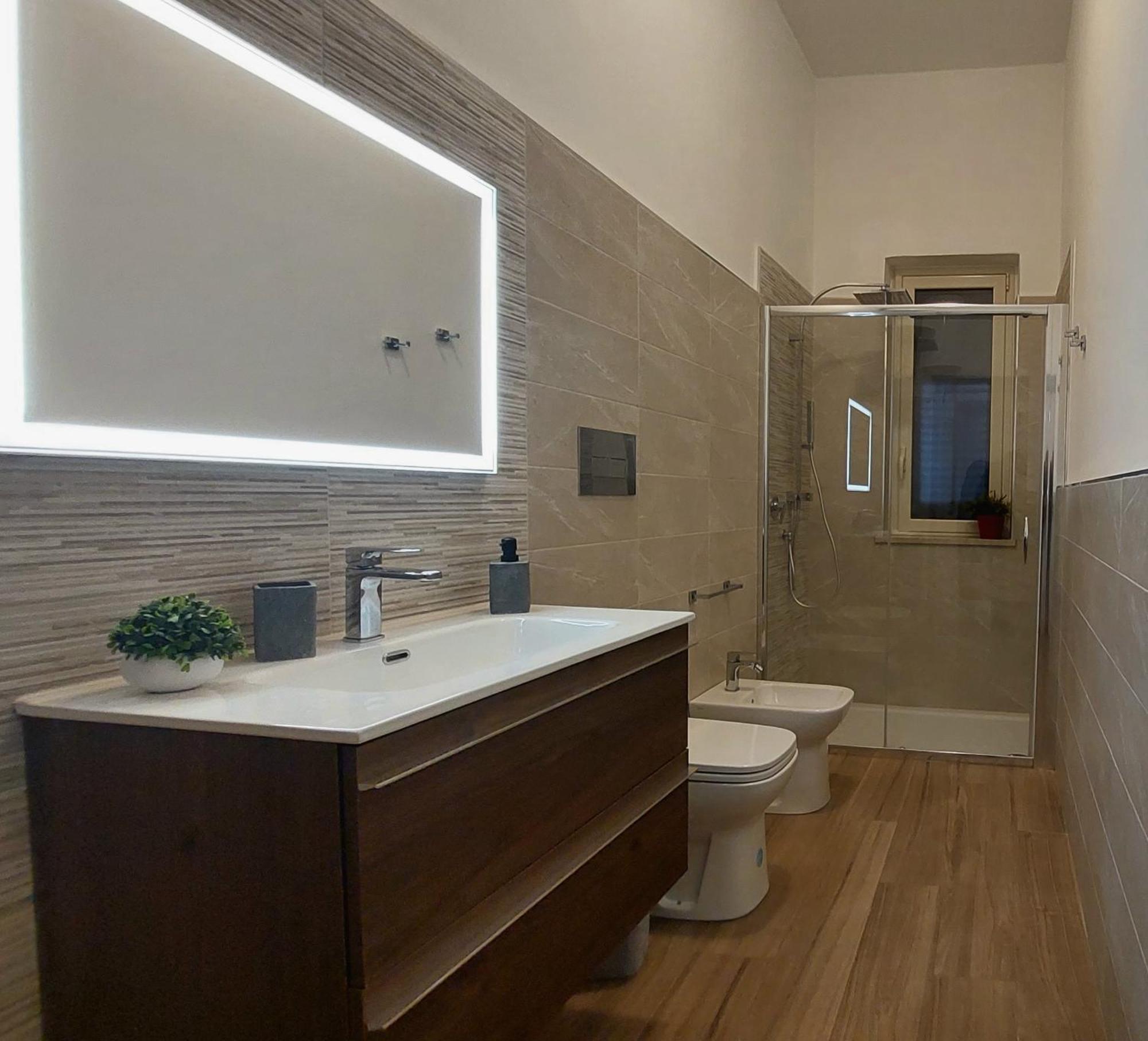 Casa Zachi Holiday home *
