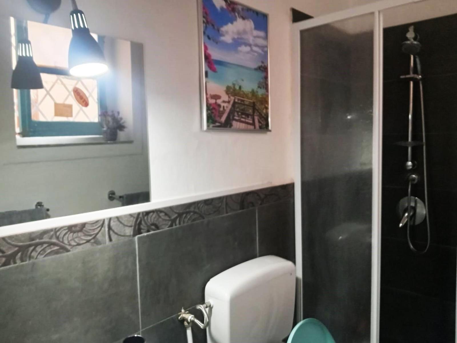 Casa Amari Zisa Ostello *