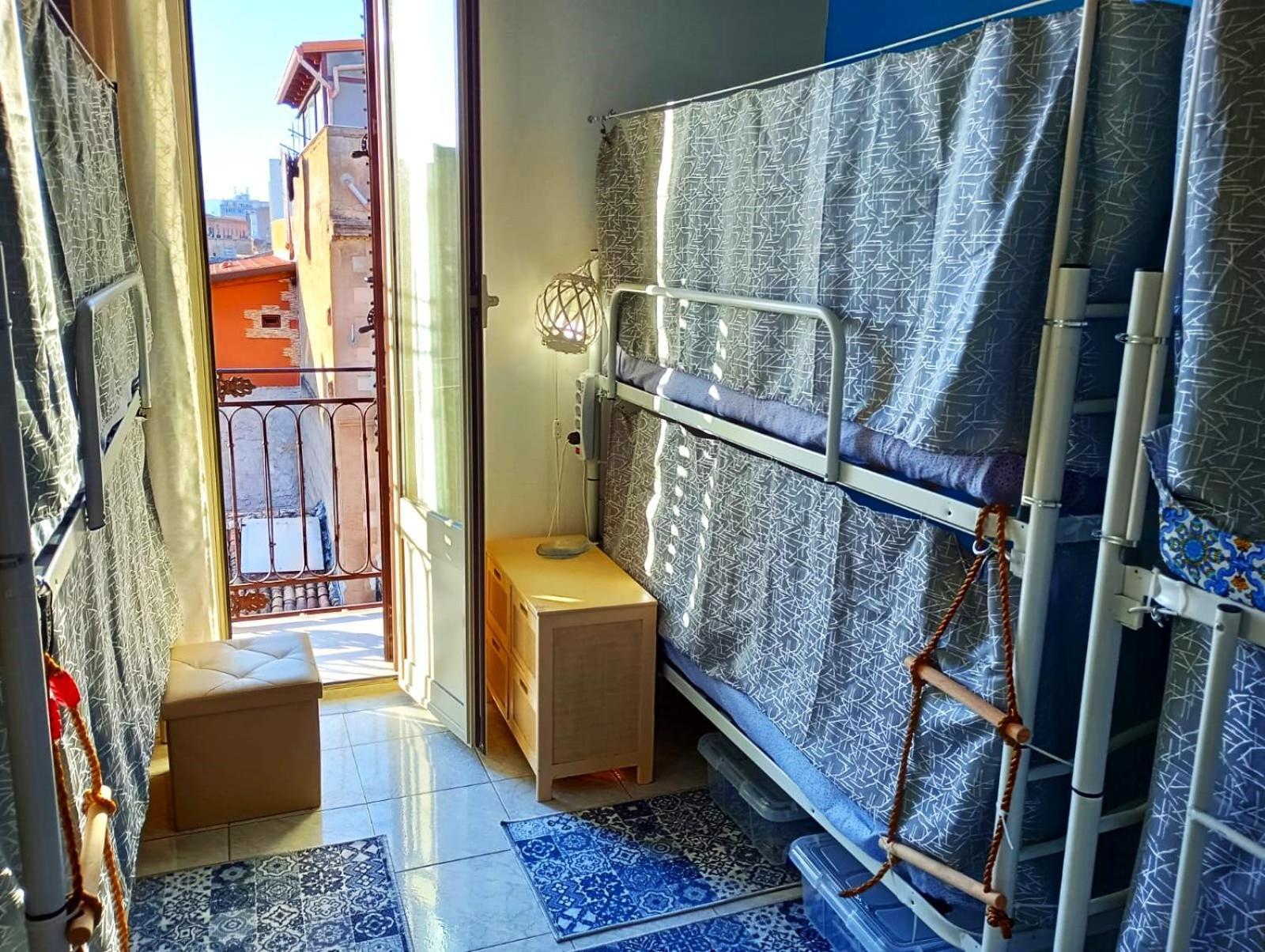 Ostello Casa Amari Zisa *