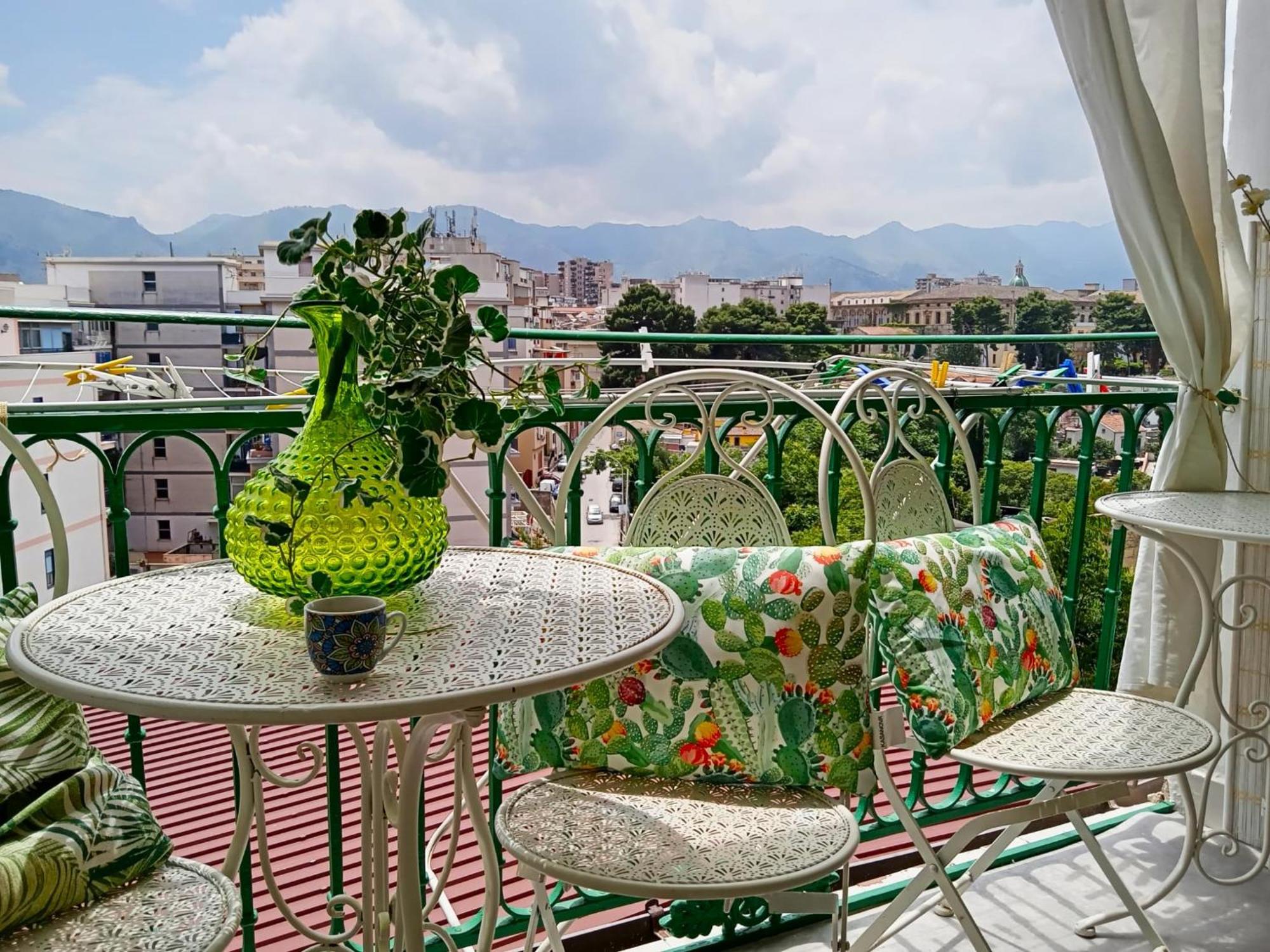 Ostello Casa Amari Zisa *