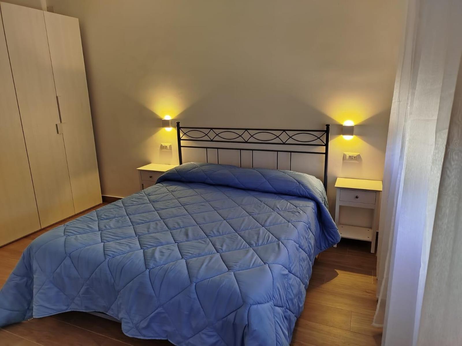 Mondello Sea House Apartment Palermo