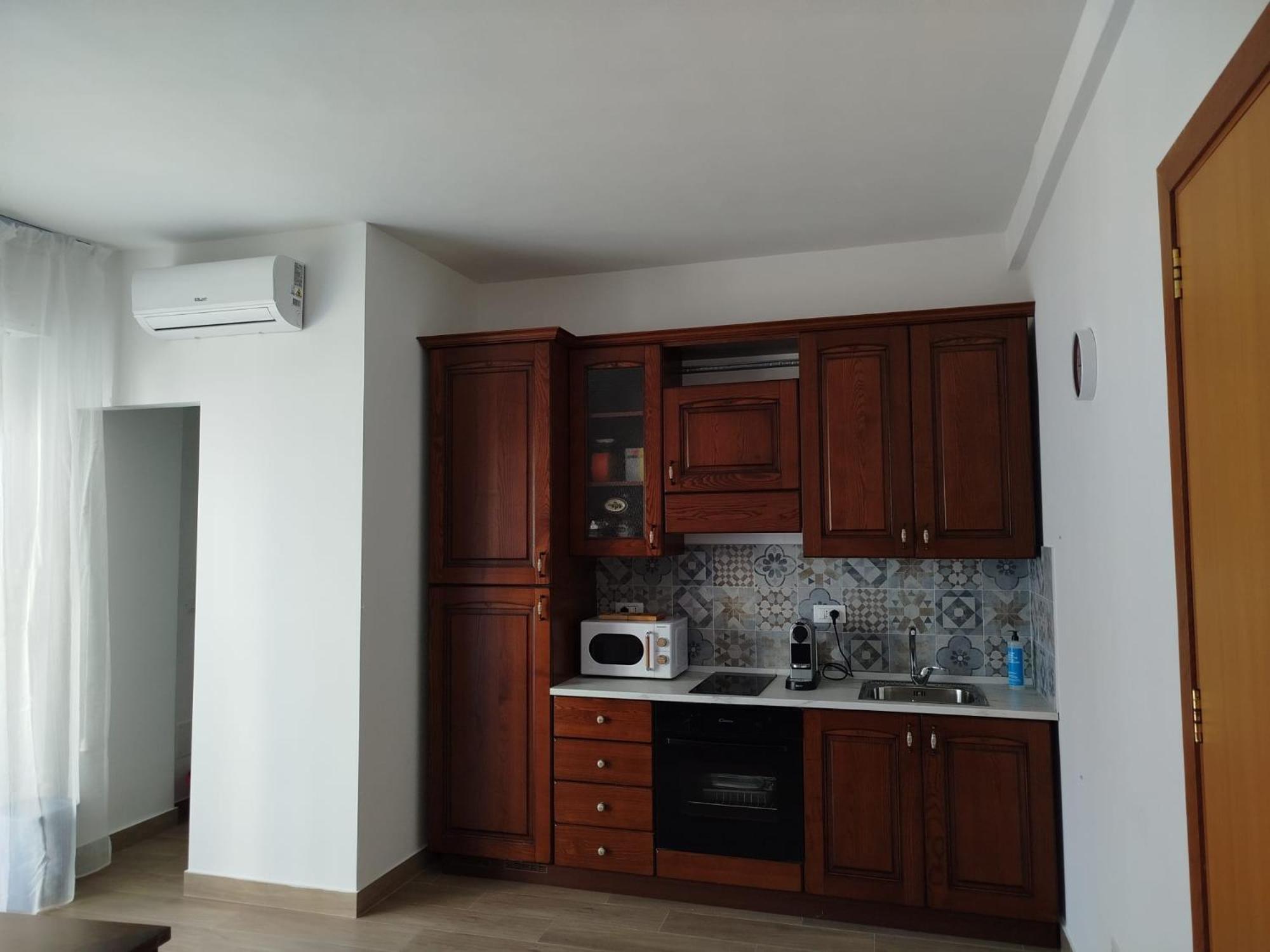 Apartment Mondello Sea House