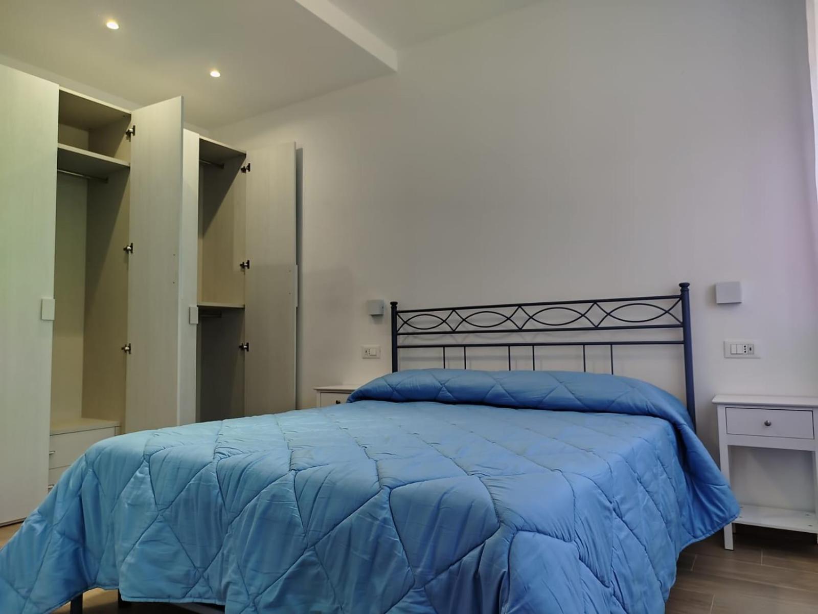 Apartment Mondello Sea House Palermo