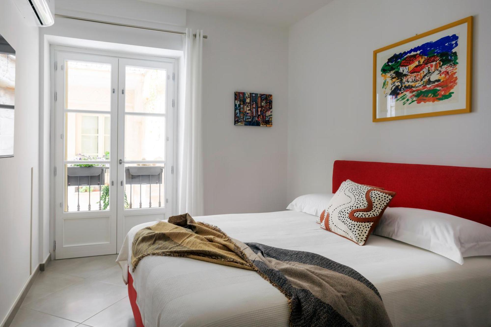 Tomasi Apartment