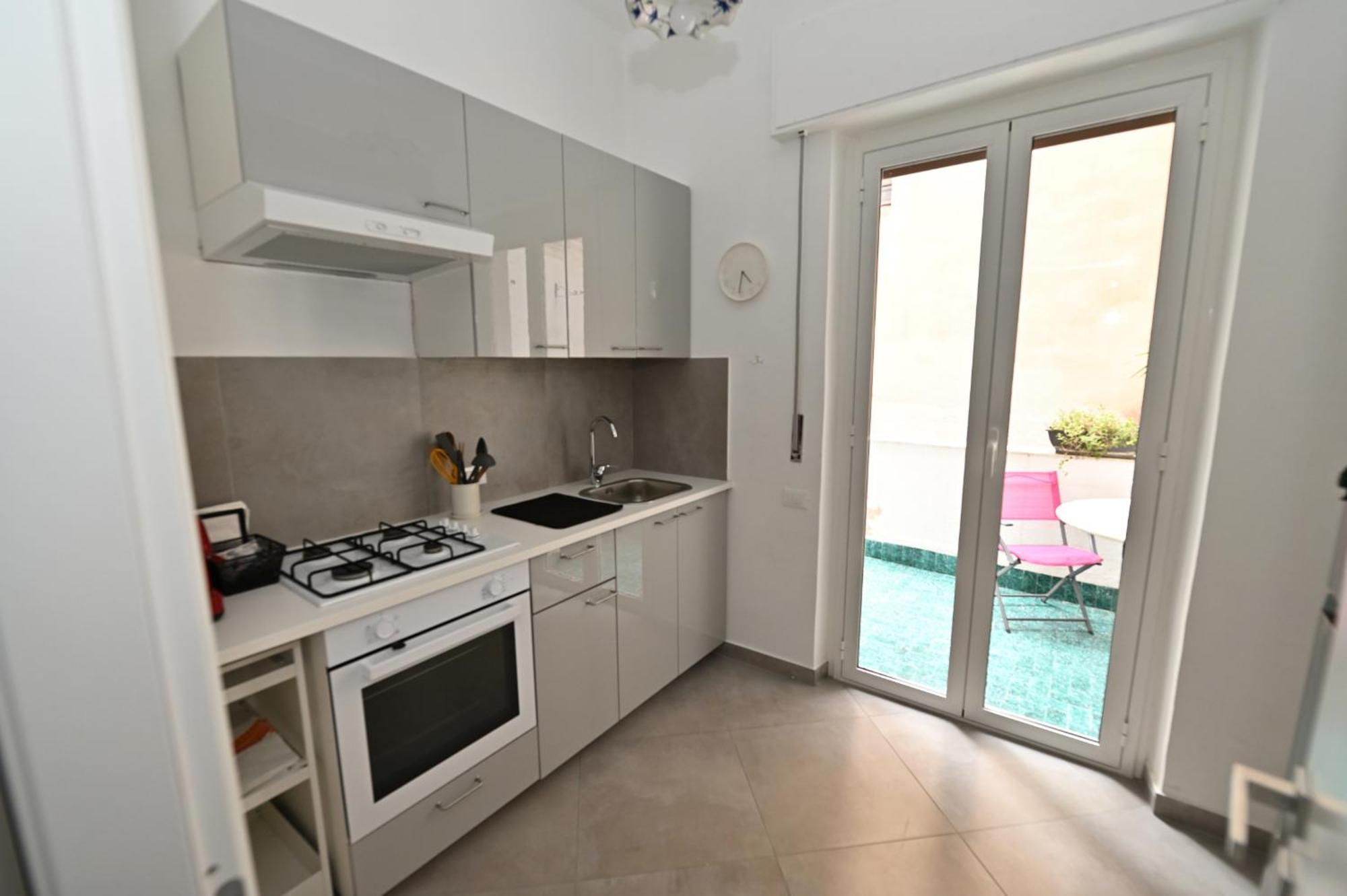 Casa Marele