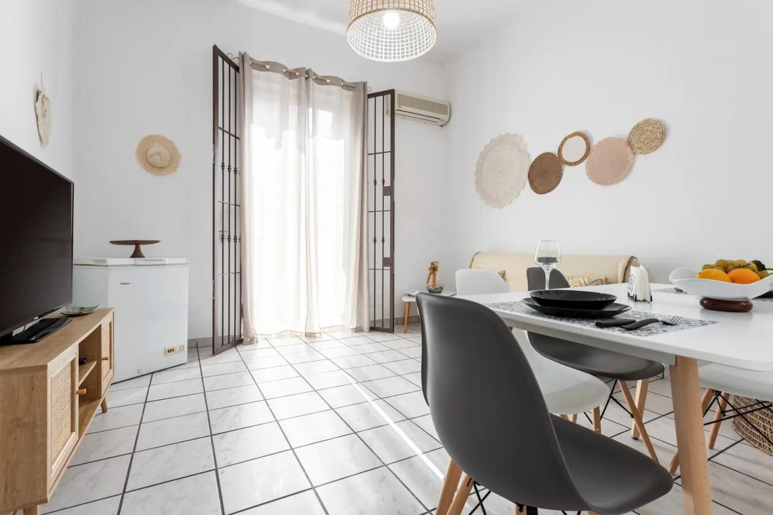 Sophi's House Apartment Palermo